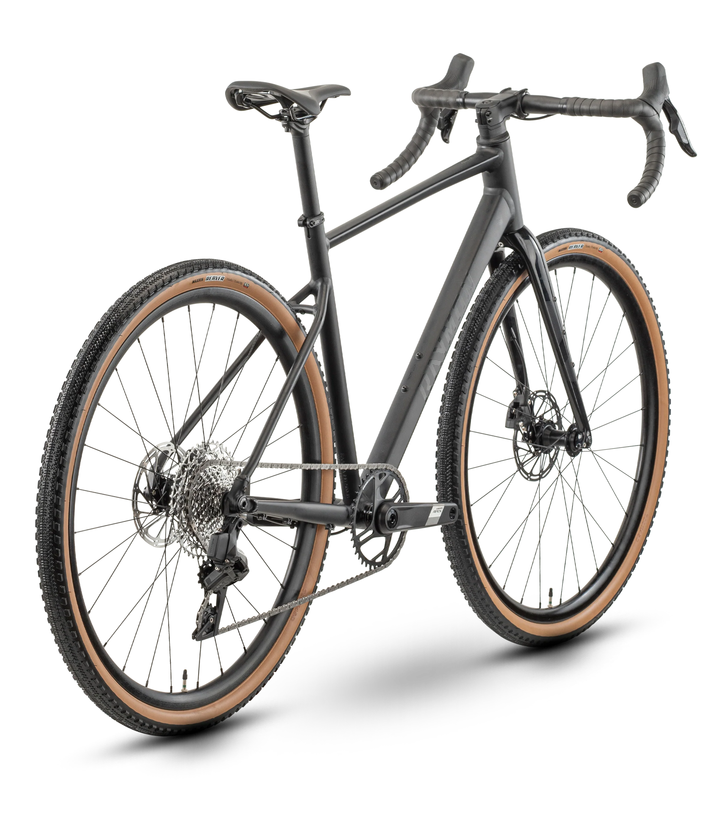 Raymon Territ Ultra black stealth (2026) - Image 3