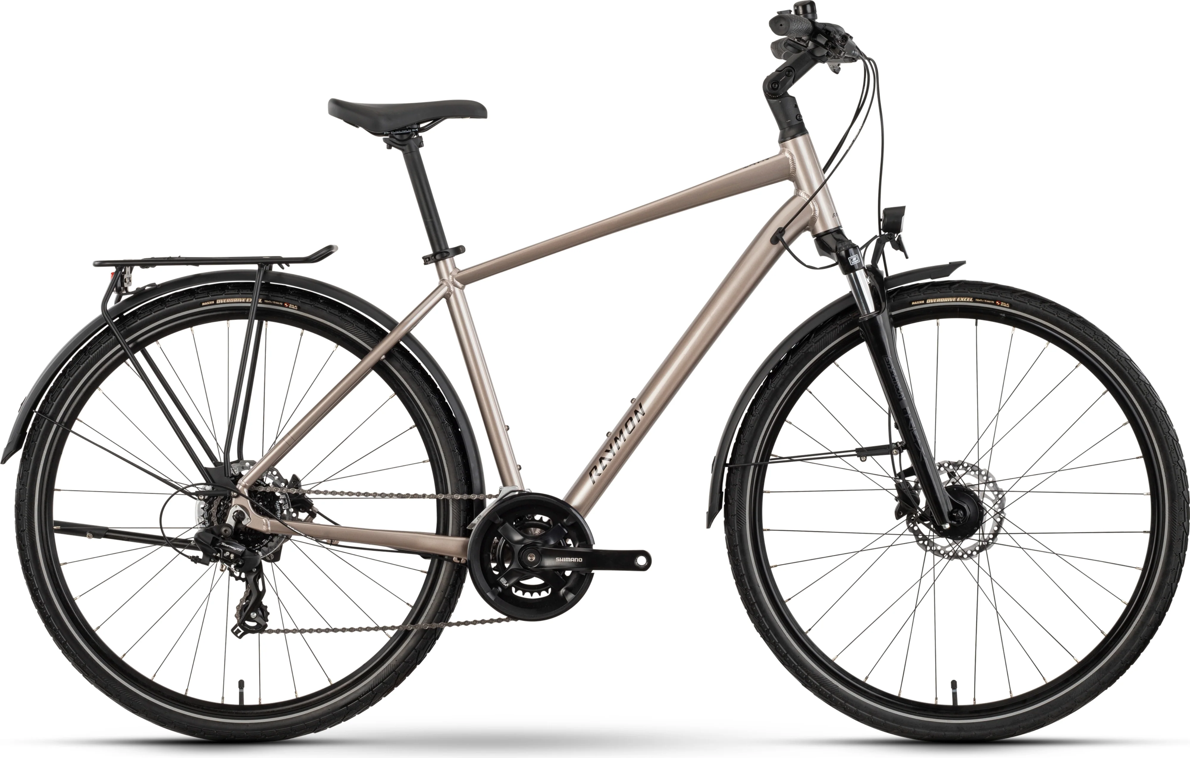 Raymon Zayn Comp Diamant taupegrey/black (2026) - Image 2