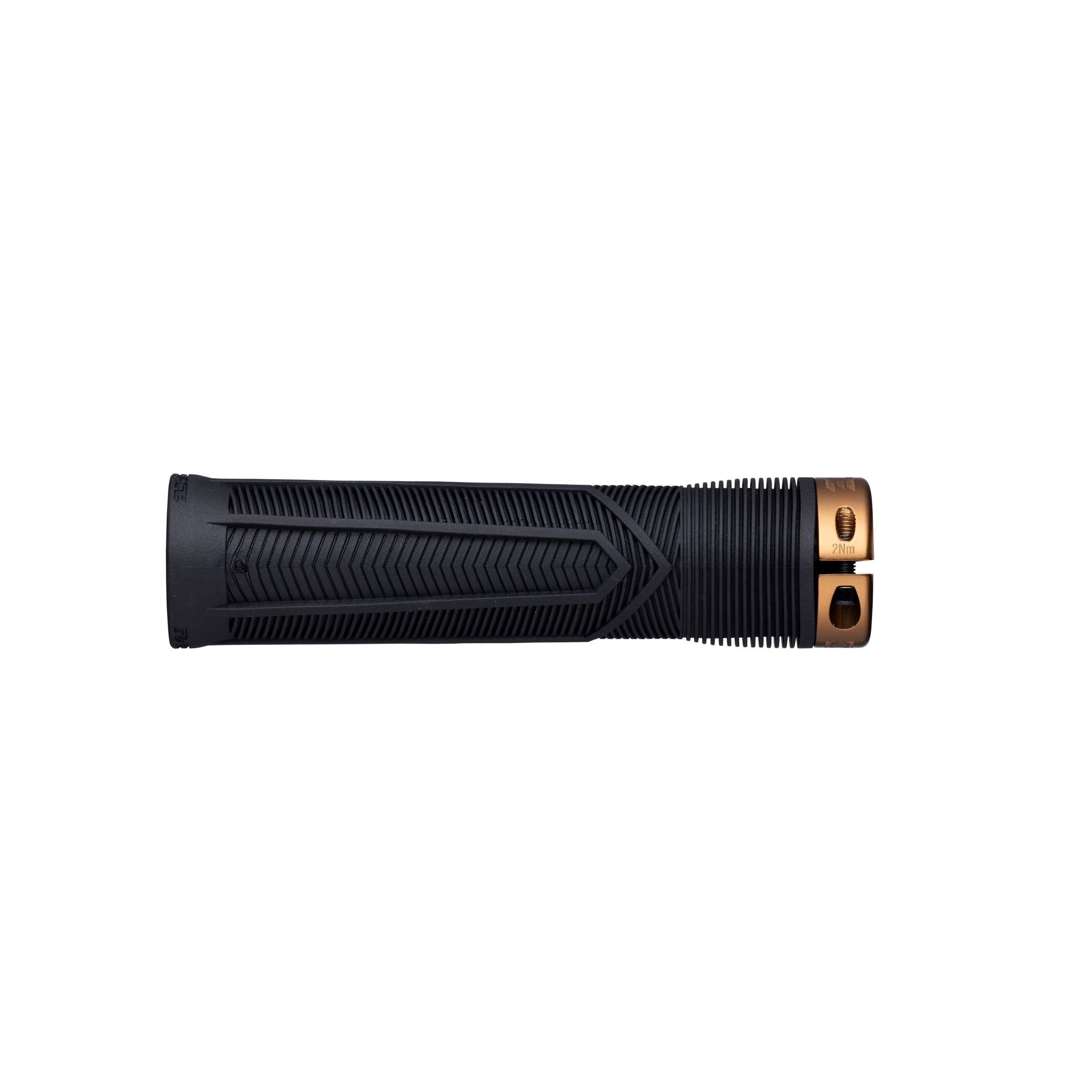 Race Face Chester Griffe 31mm black/kashmoney - Image 2