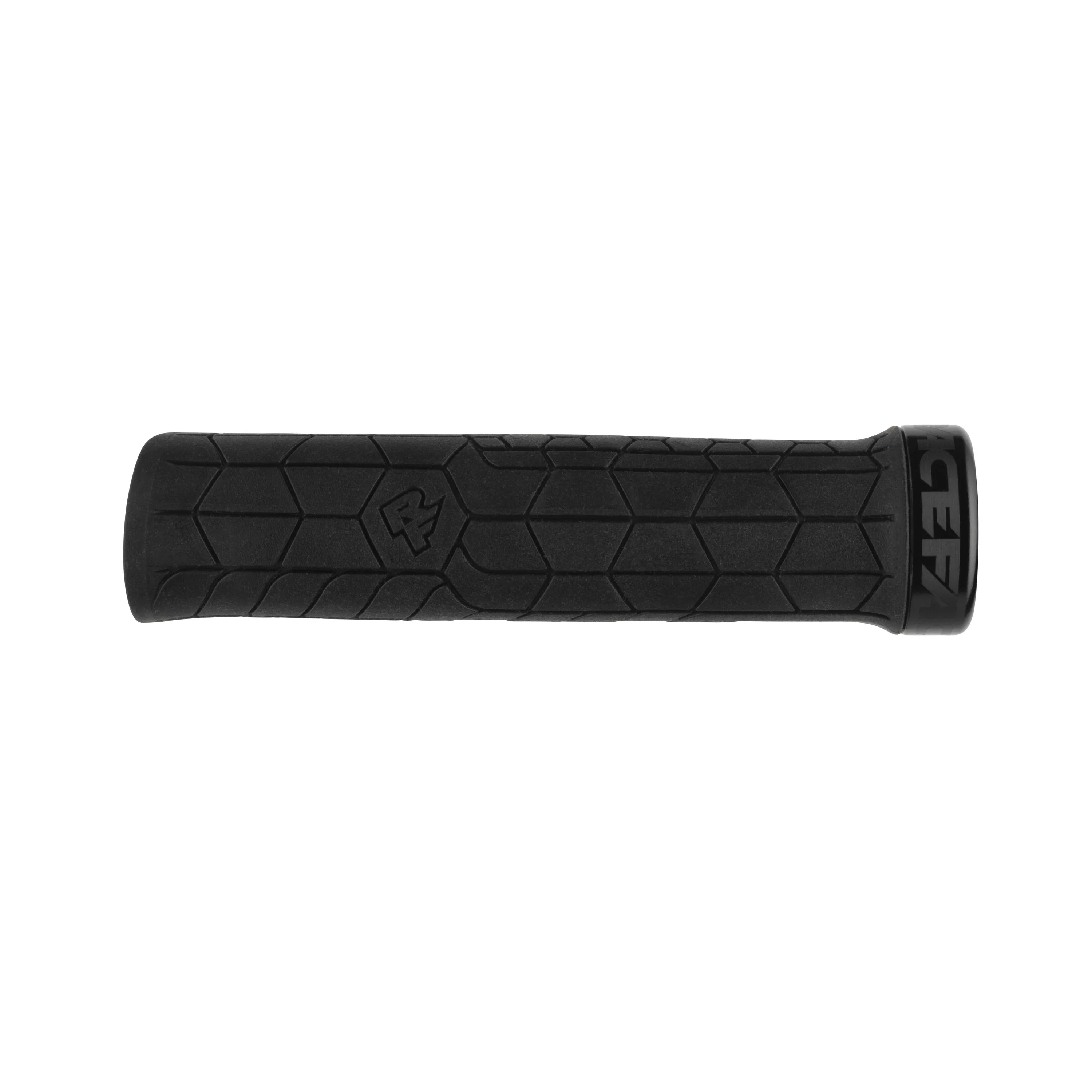 Race Face Getta Grip Griffe 33mm black/black - Image 2