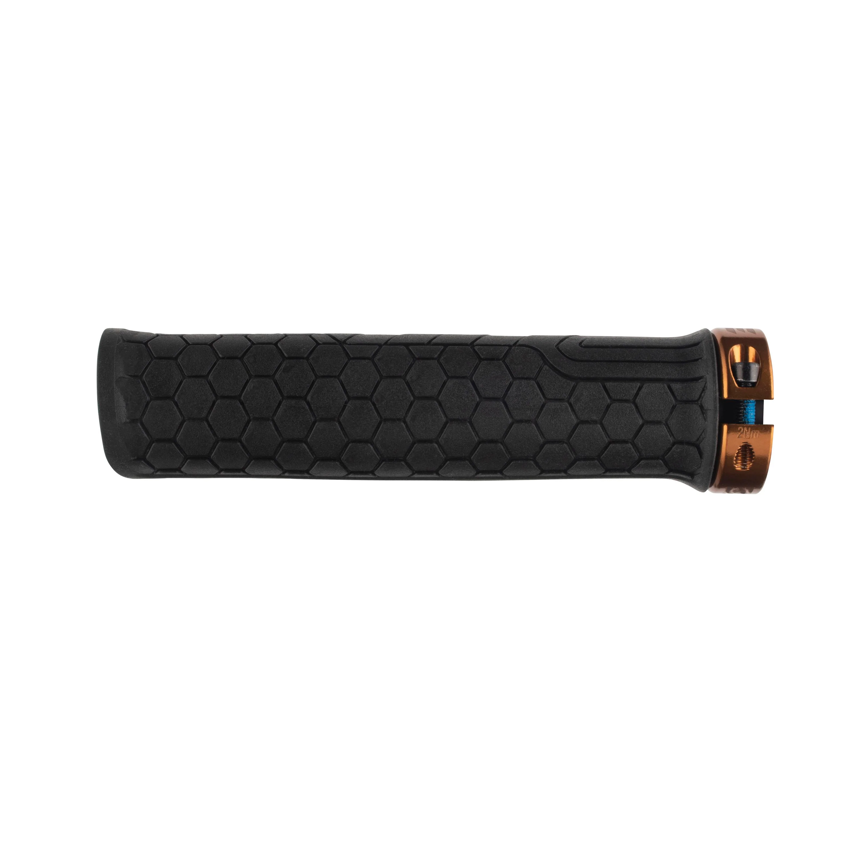 Race Face Getta Grip Griffe 33mm black/kashmoney - Image 3