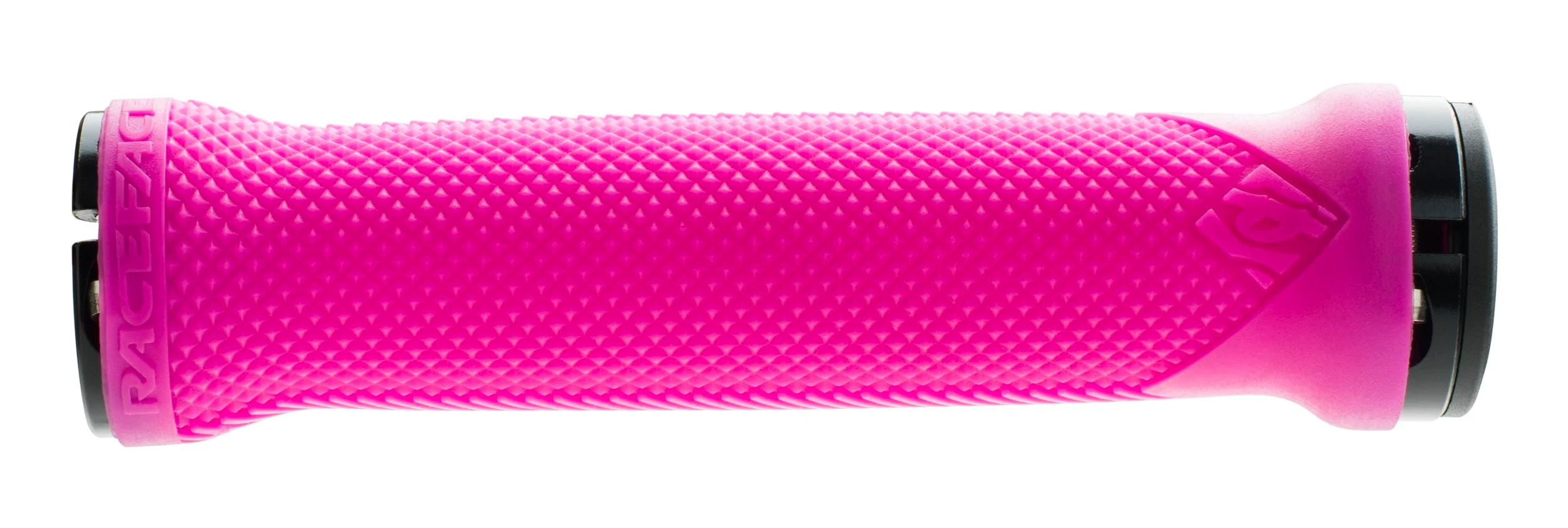 Race Face Love Handle Griffe 28-33mm  neon marcel pink - Image 2