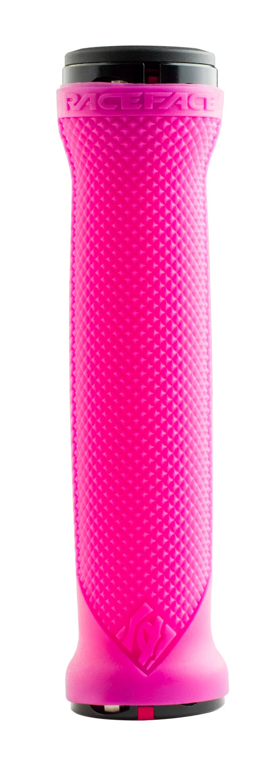 Race Face Love Handle Griffe 28-33mm  neon marcel pink - Image 3