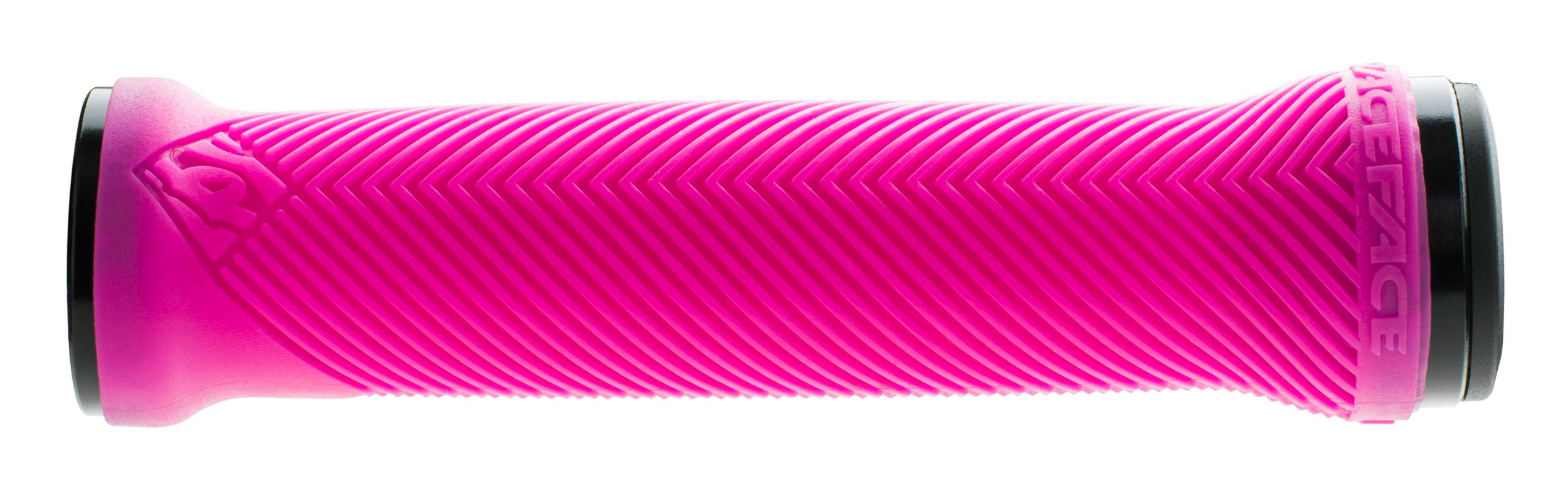 Race Face Love Handle Griffe 28-33mm  neon marcel pink - Image 4