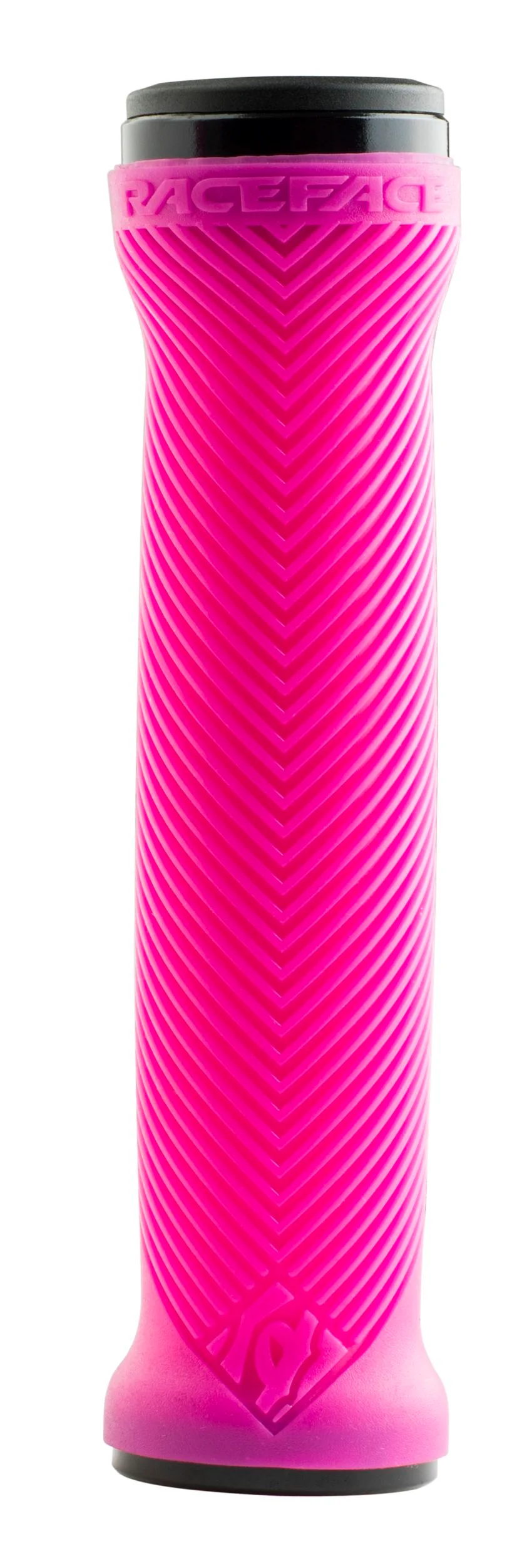 Race Face Love Handle Griffe 28-33mm  neon marcel pink - Image 5