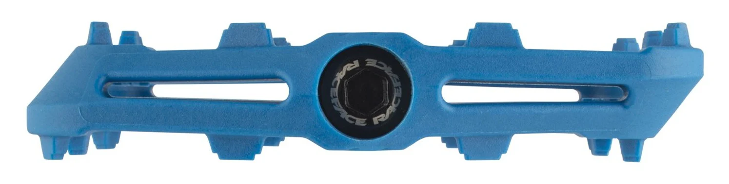 Race Face Ride Plattform-Pedale  blue - Image 3