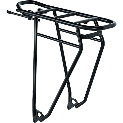 Racktime STANDIT ECO 2.0 TOUR 28" Gepäckträger  schwarz