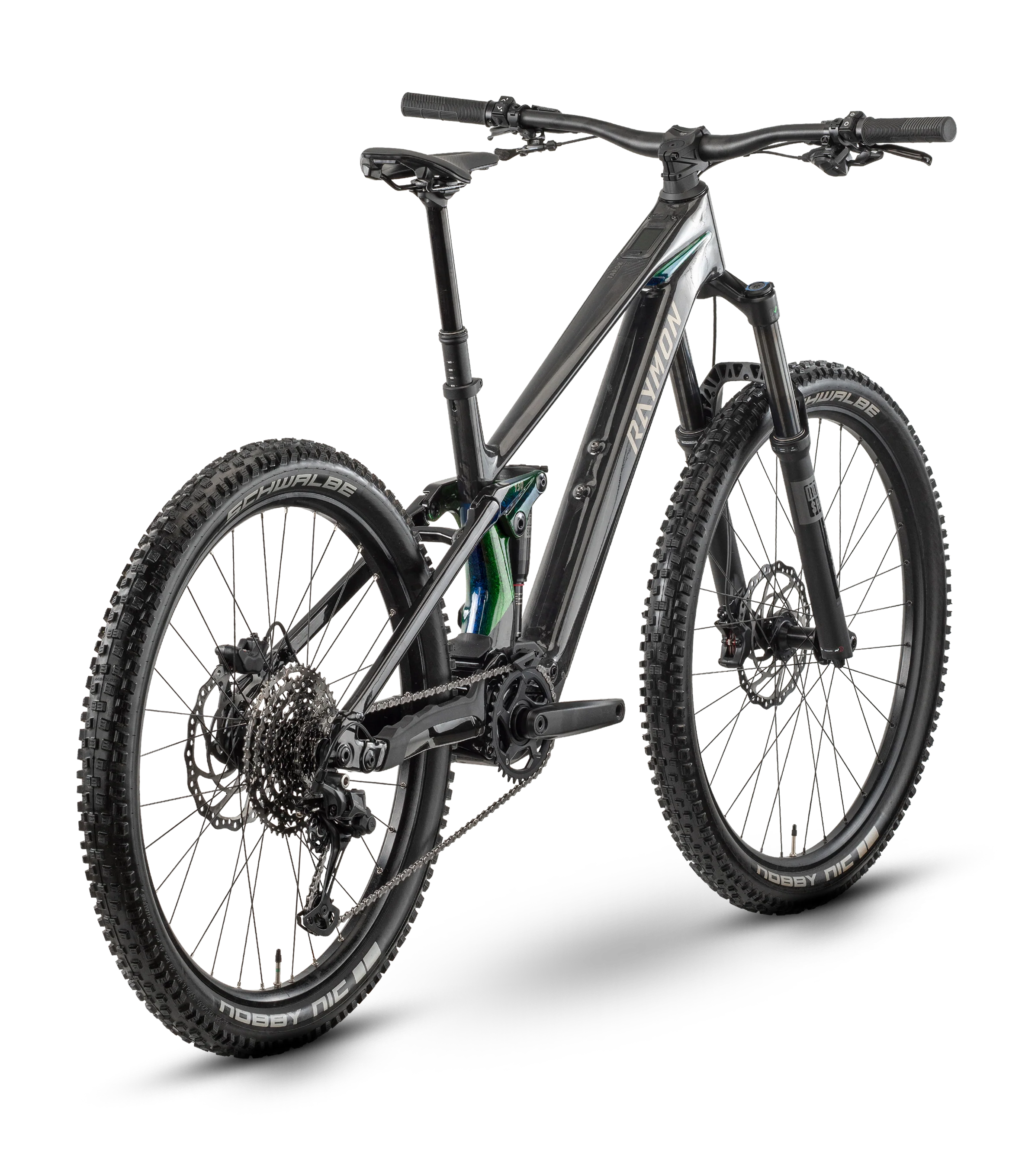 Raymon Tarok Comp Black (2027) - Image 3