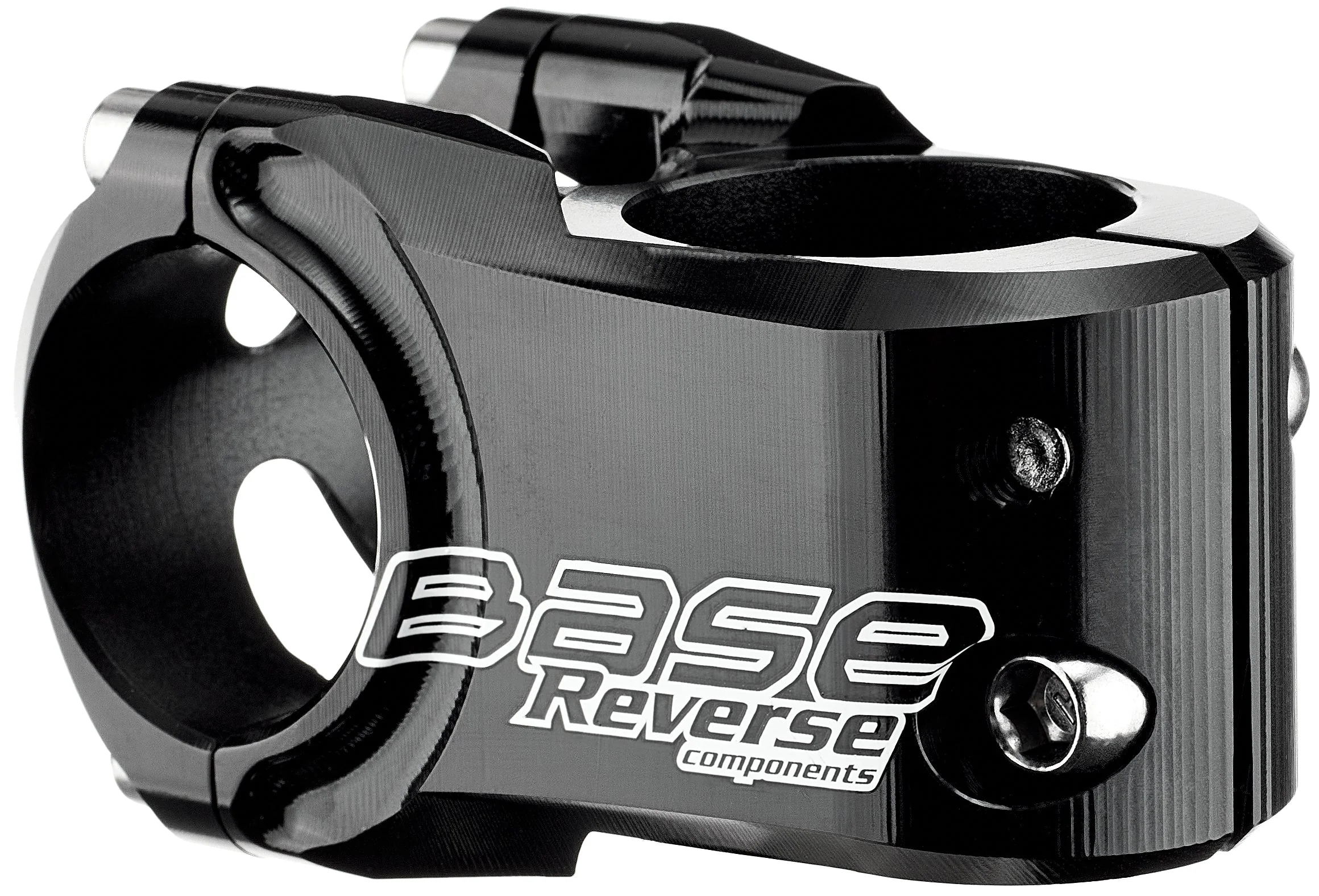 Reverse Base Vorbau Ø31,8mm für Giant schwarz - Image 2