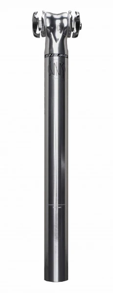 Reverse Components Sattelstütze Nico Vink Ø31,6mm Signature Serie