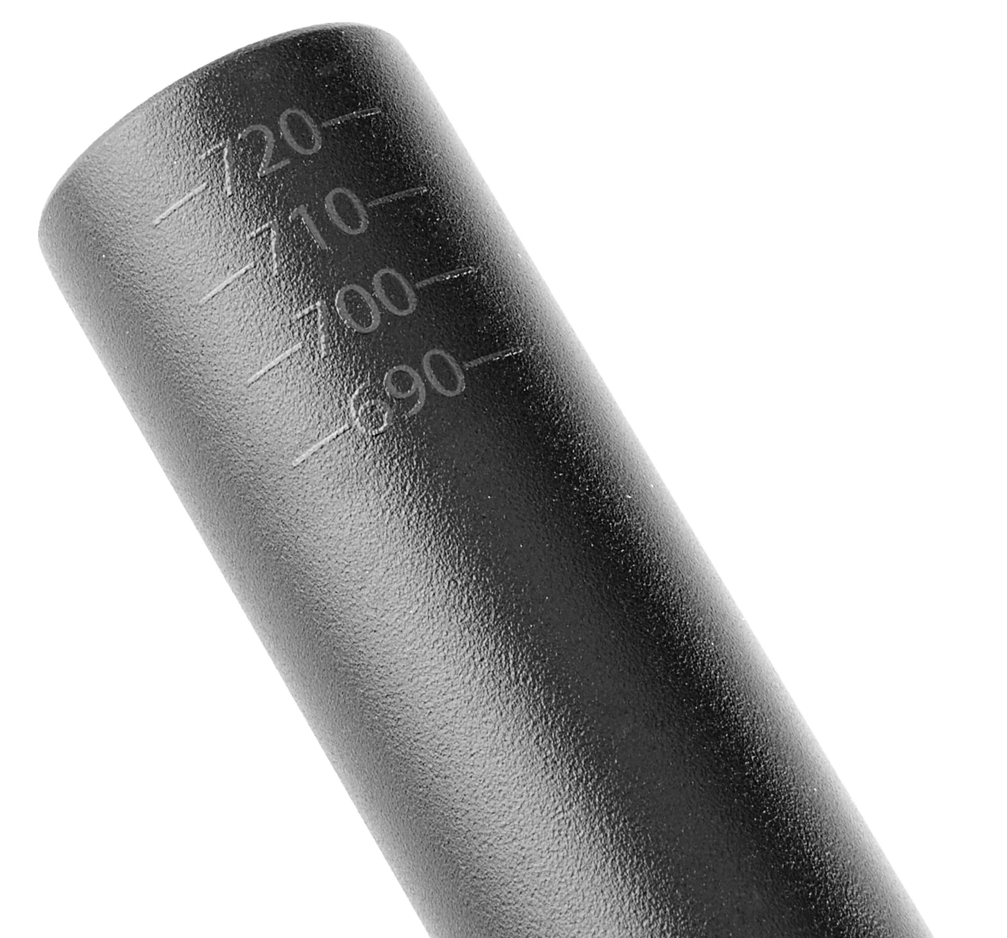 Reverse Deviant Lenker Ø31,8mm 76mm schwarz/stealth - Image 4