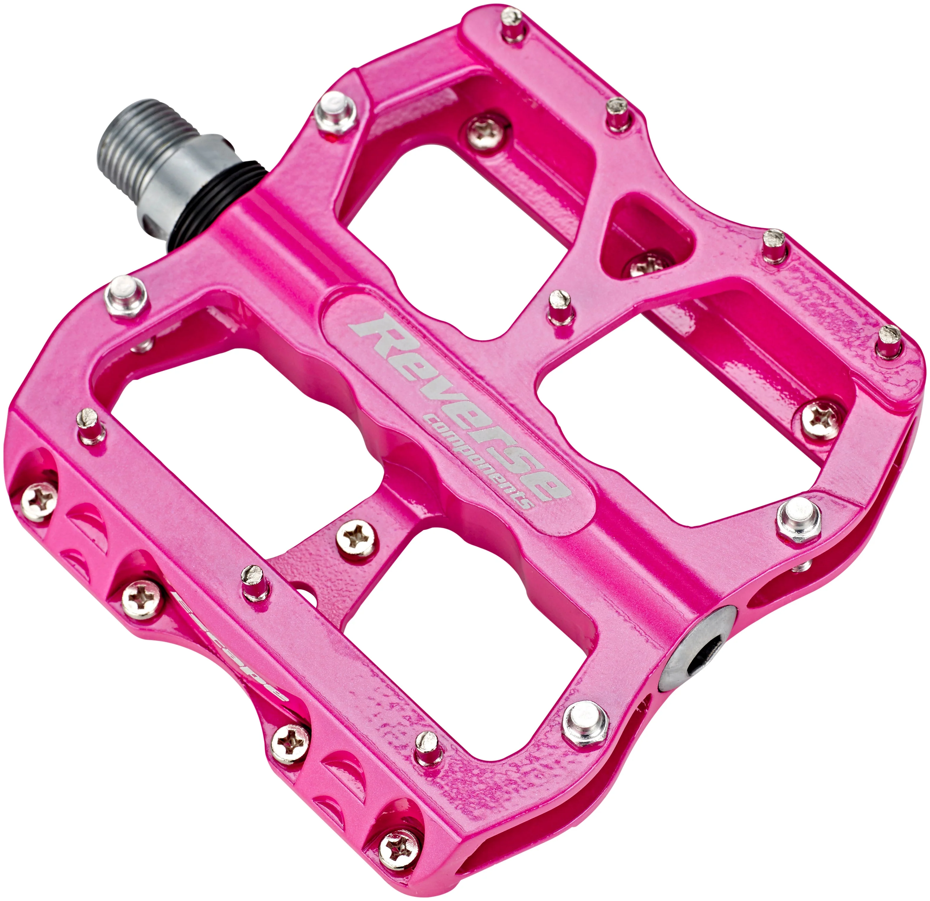 Reverse Escape Pedale pink - Image 2