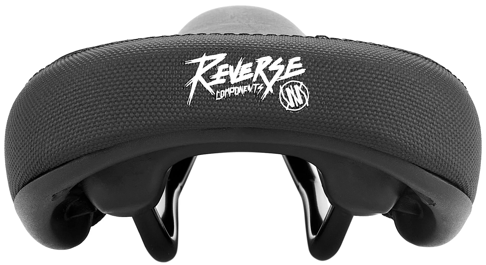 Reverse Nico Vink Shovel & Shred Sattel schwarz - Image 3