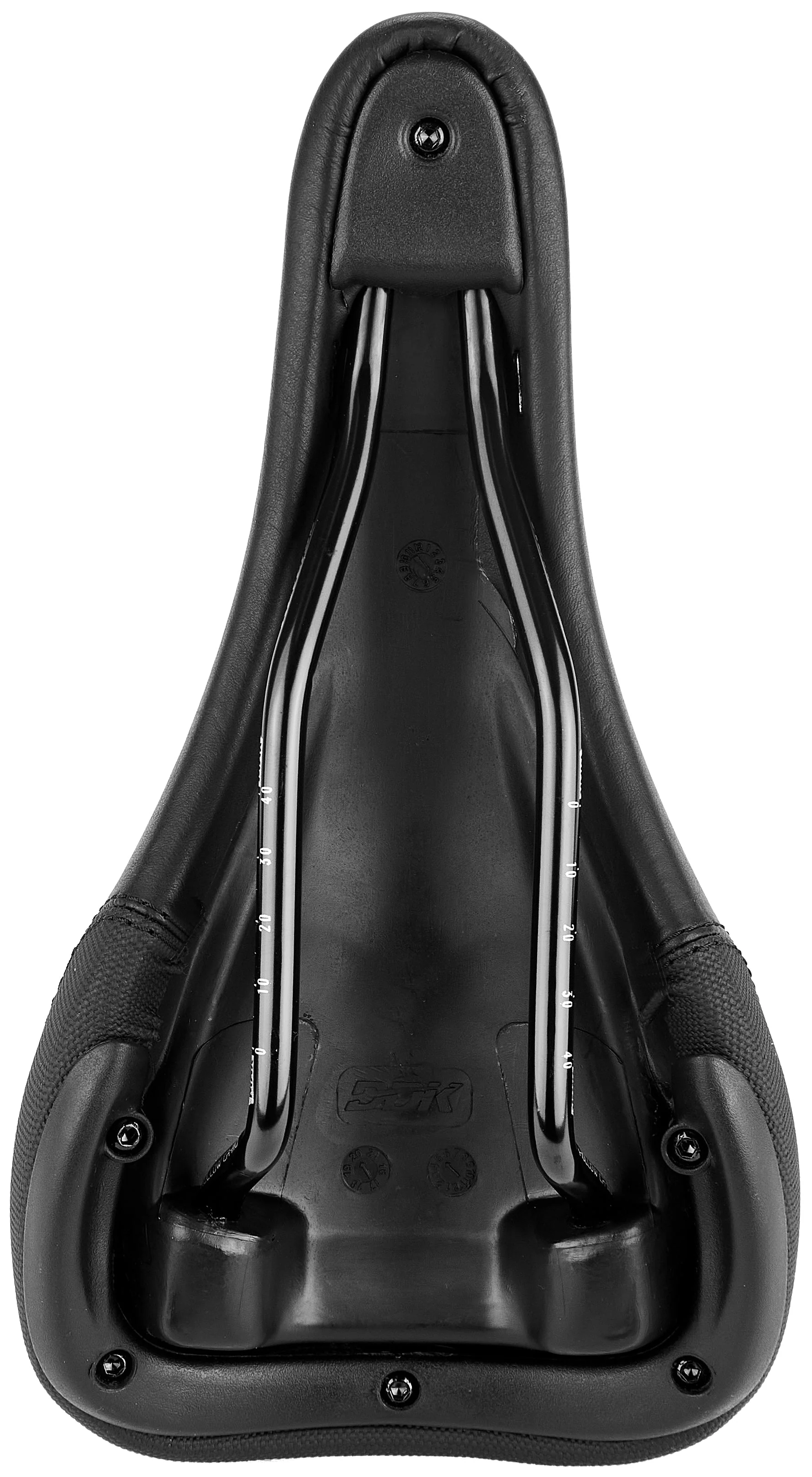 Reverse Nico Vink Shovel & Shred Sattel schwarz - Image 5