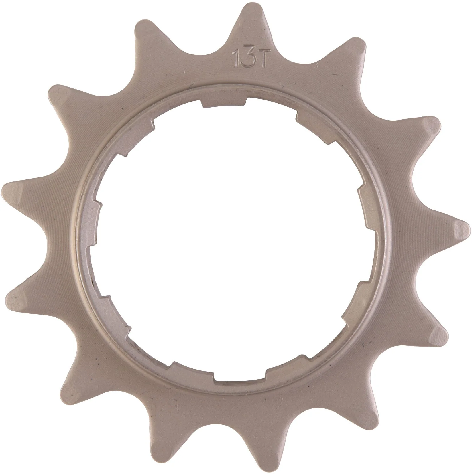Reverse Single Speed Ritzel 13T