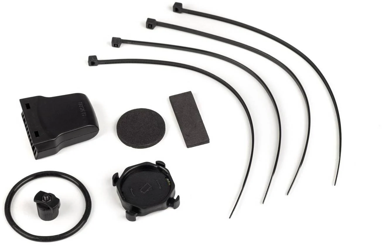 RFR Fahrradcomputer wireless CMPT black - Image 3