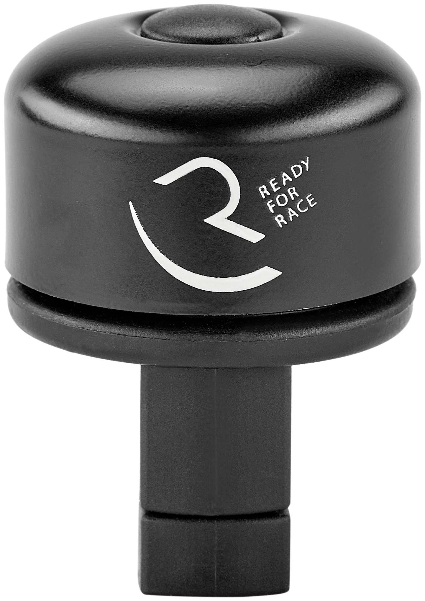 RFR Fahrradklingel Mini black