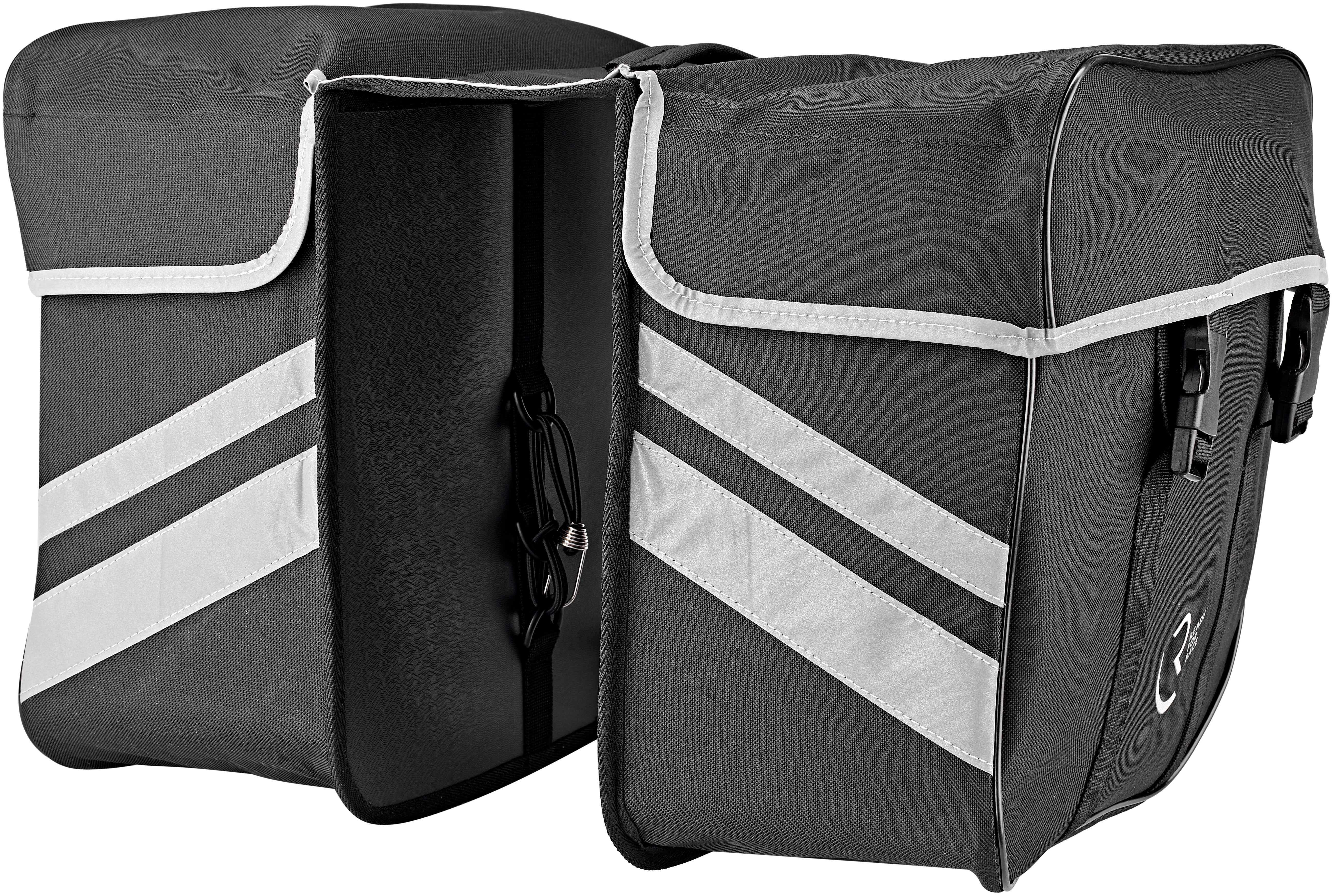 RFR Gepäckträgertasche DOUBLE - Image 2