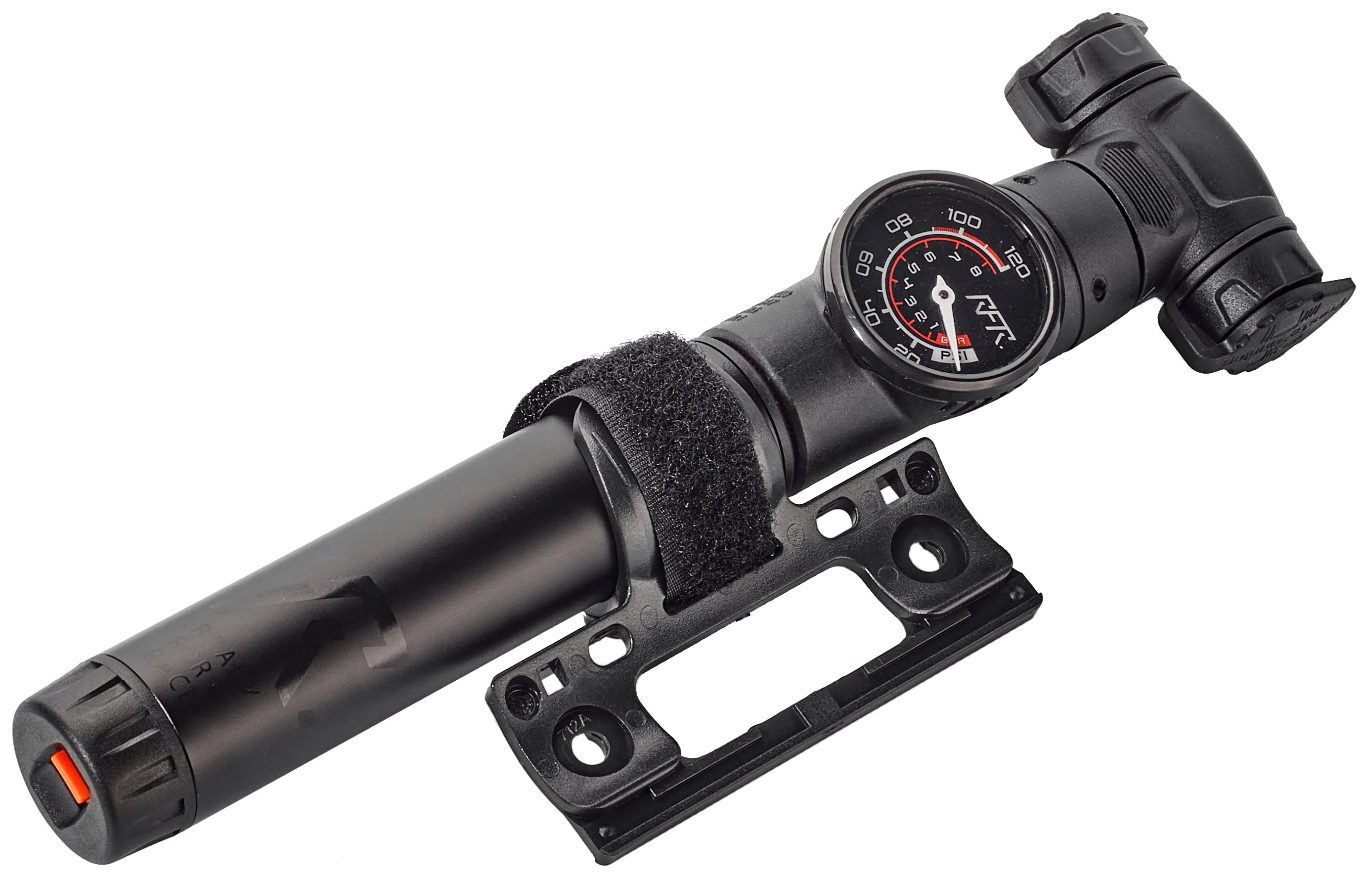 RFR Pumpe HPA All in one - Image 2