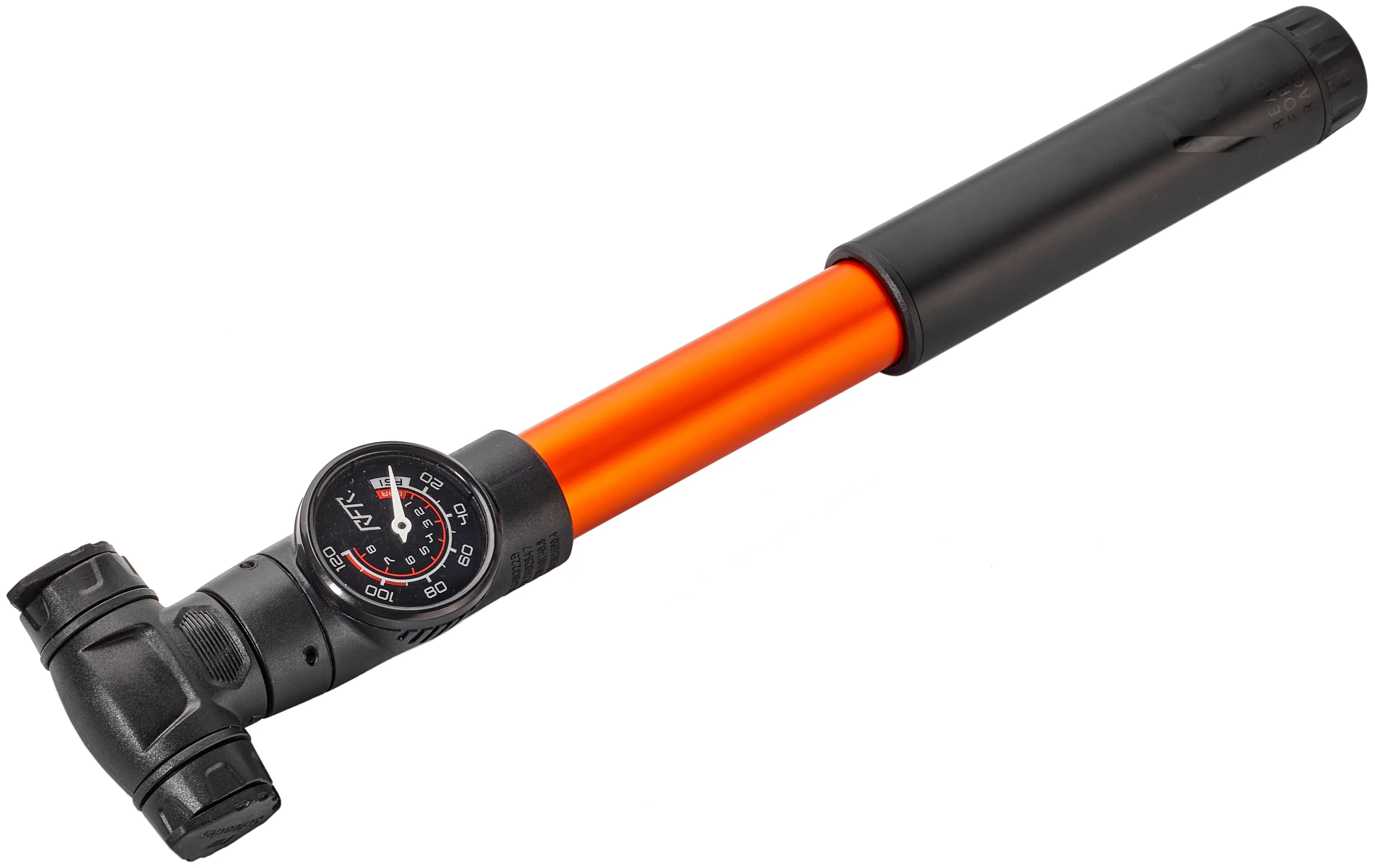 RFR Pumpe HPA All in one - Image 3