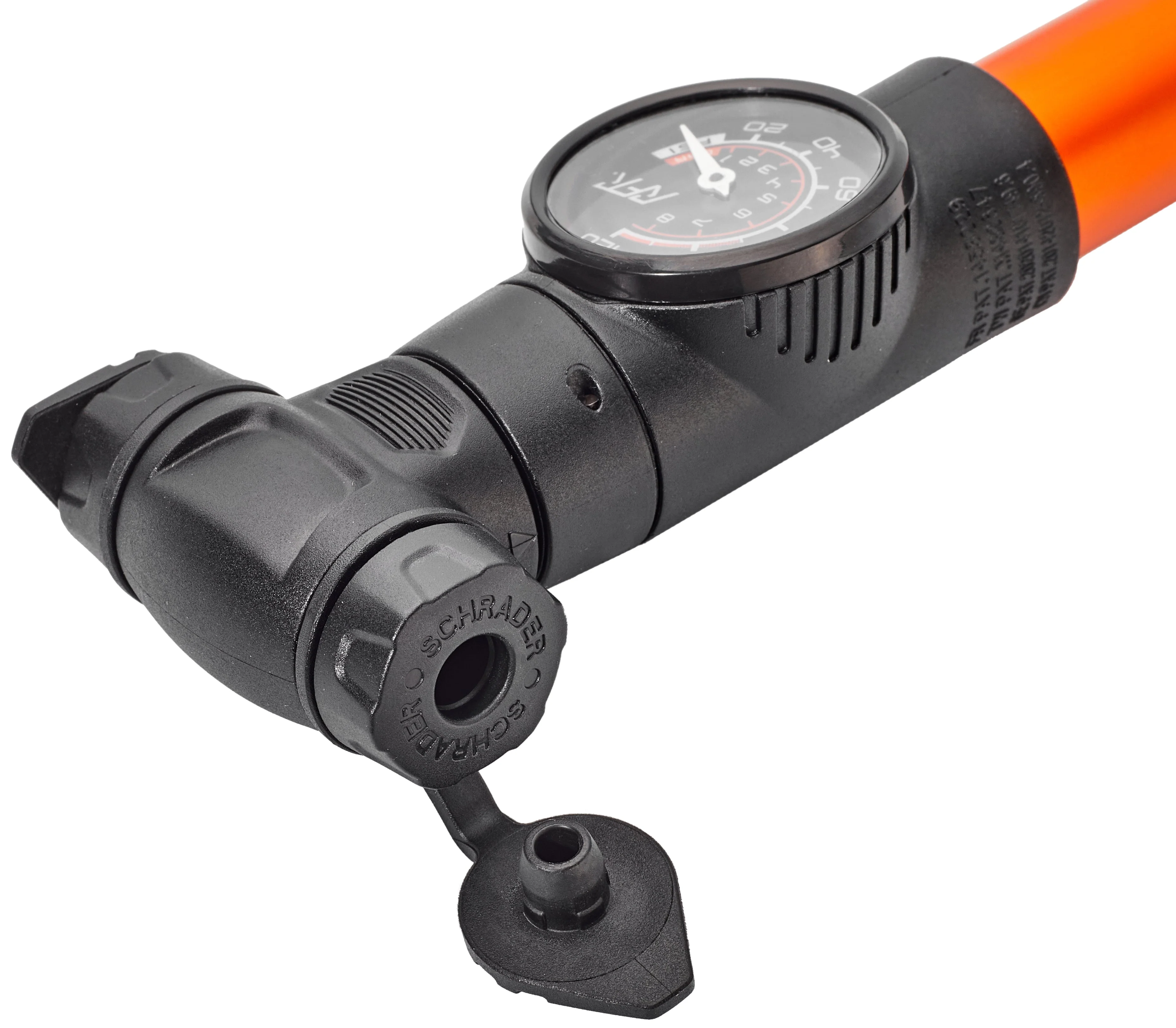 RFR Pumpe HPA All in one - Image 4