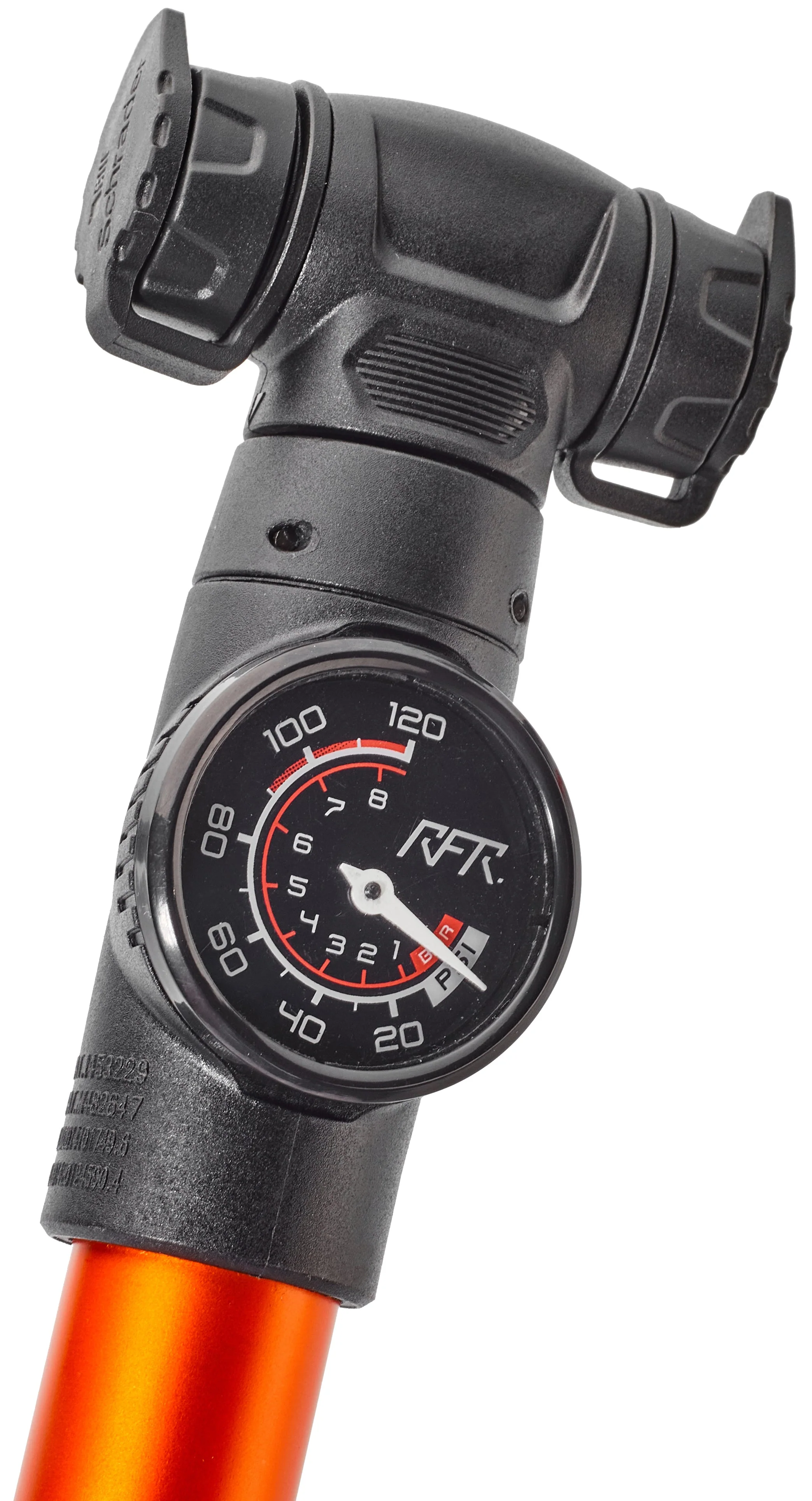 RFR Pumpe HPA All in one - Image 6