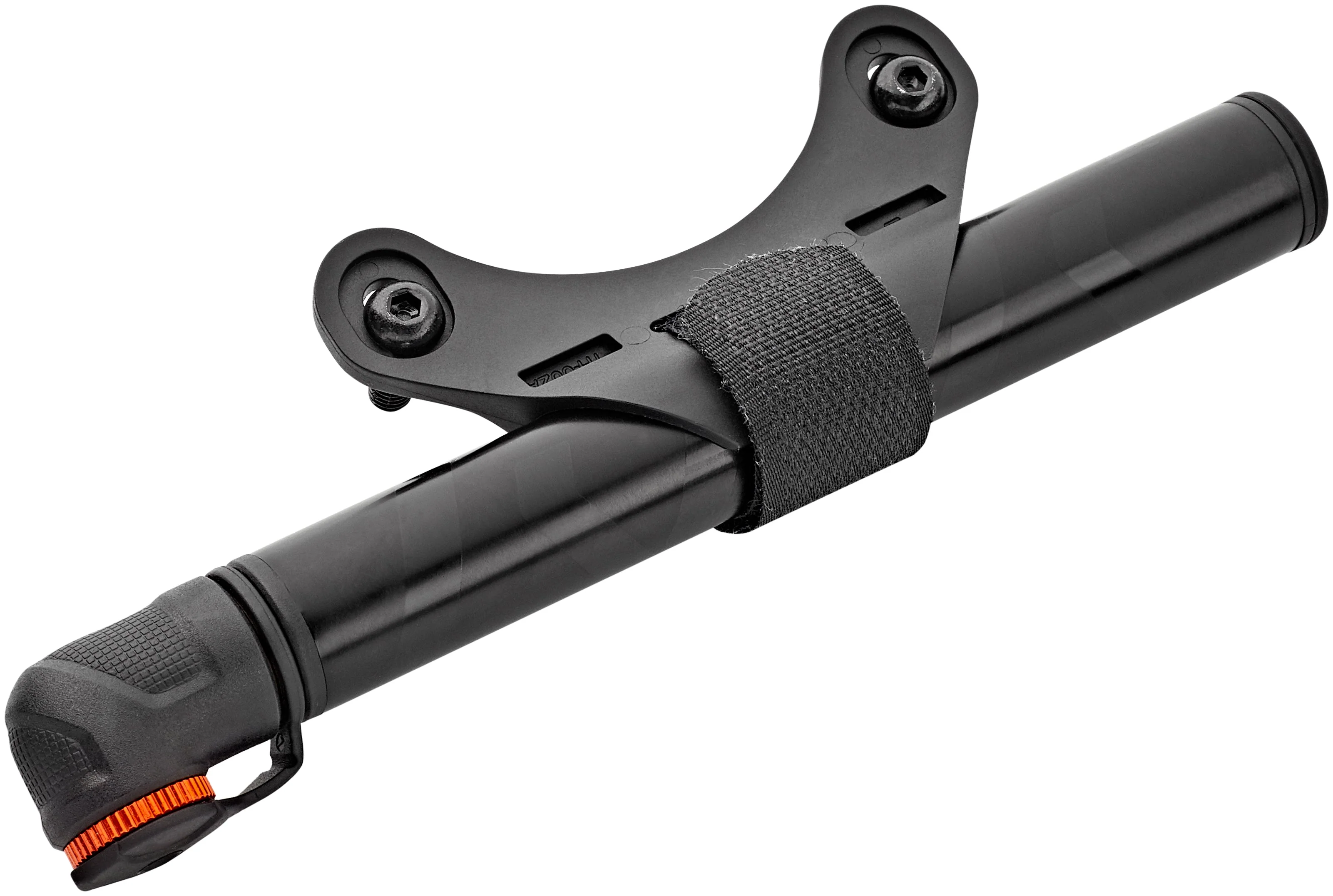 RFR Pumpe Road PRO black´n´orange - Image 2
