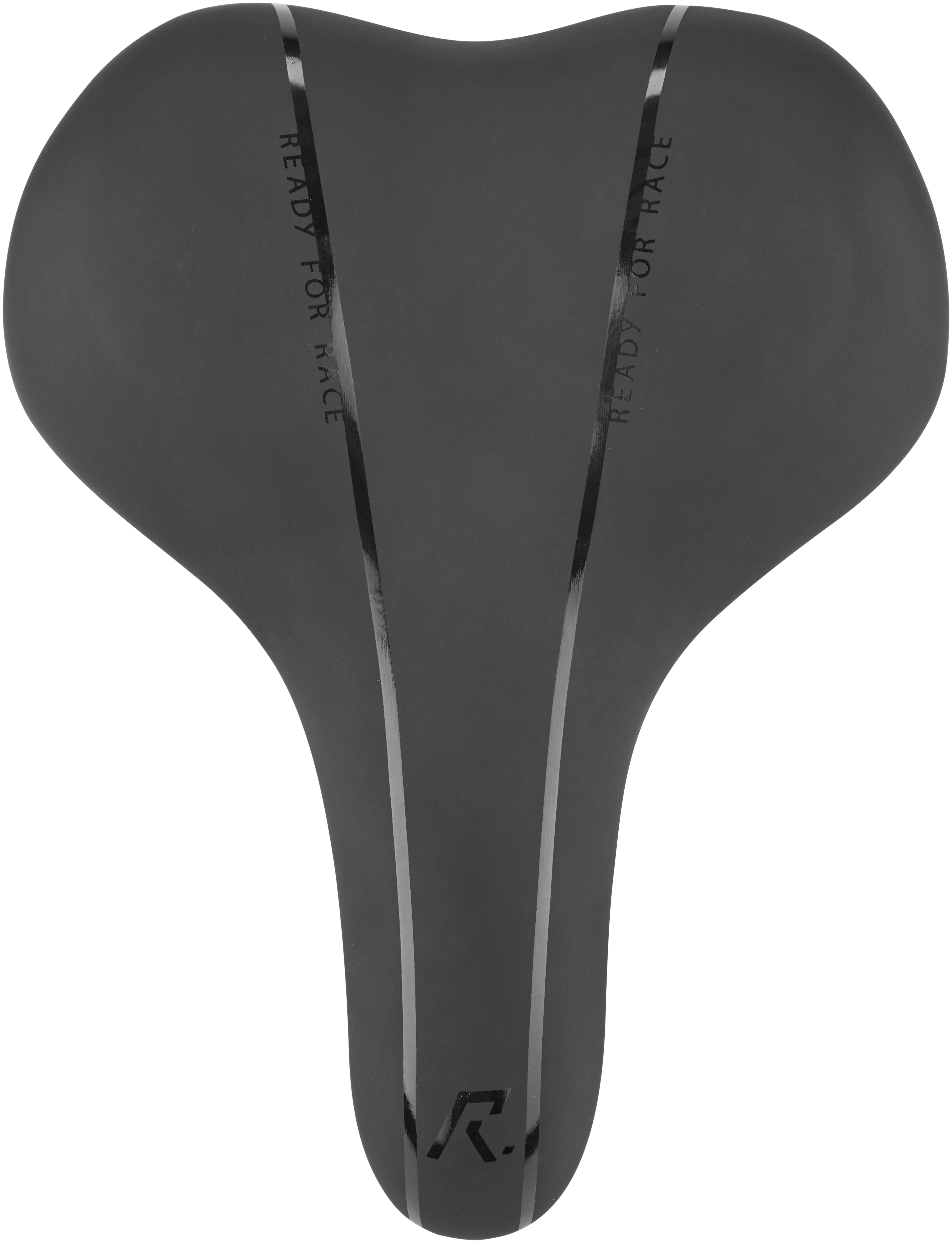 RFR Sattel TREKKING CITY D2 mit Gel - Image 4
