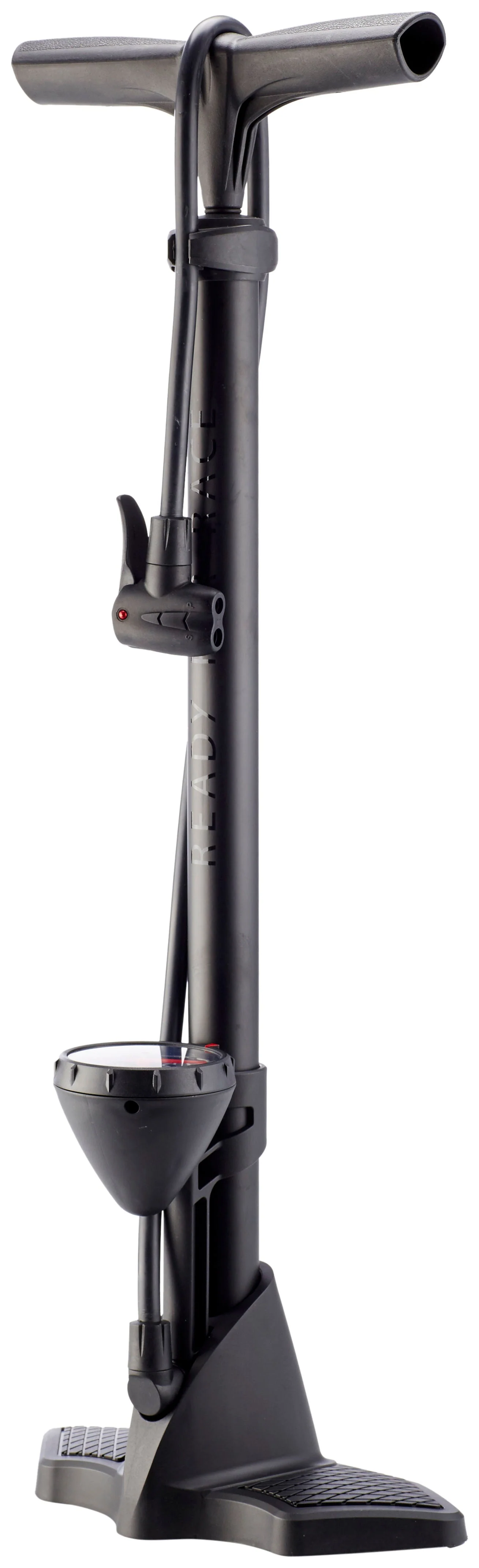 RFR Standpumpe black´n´glossy