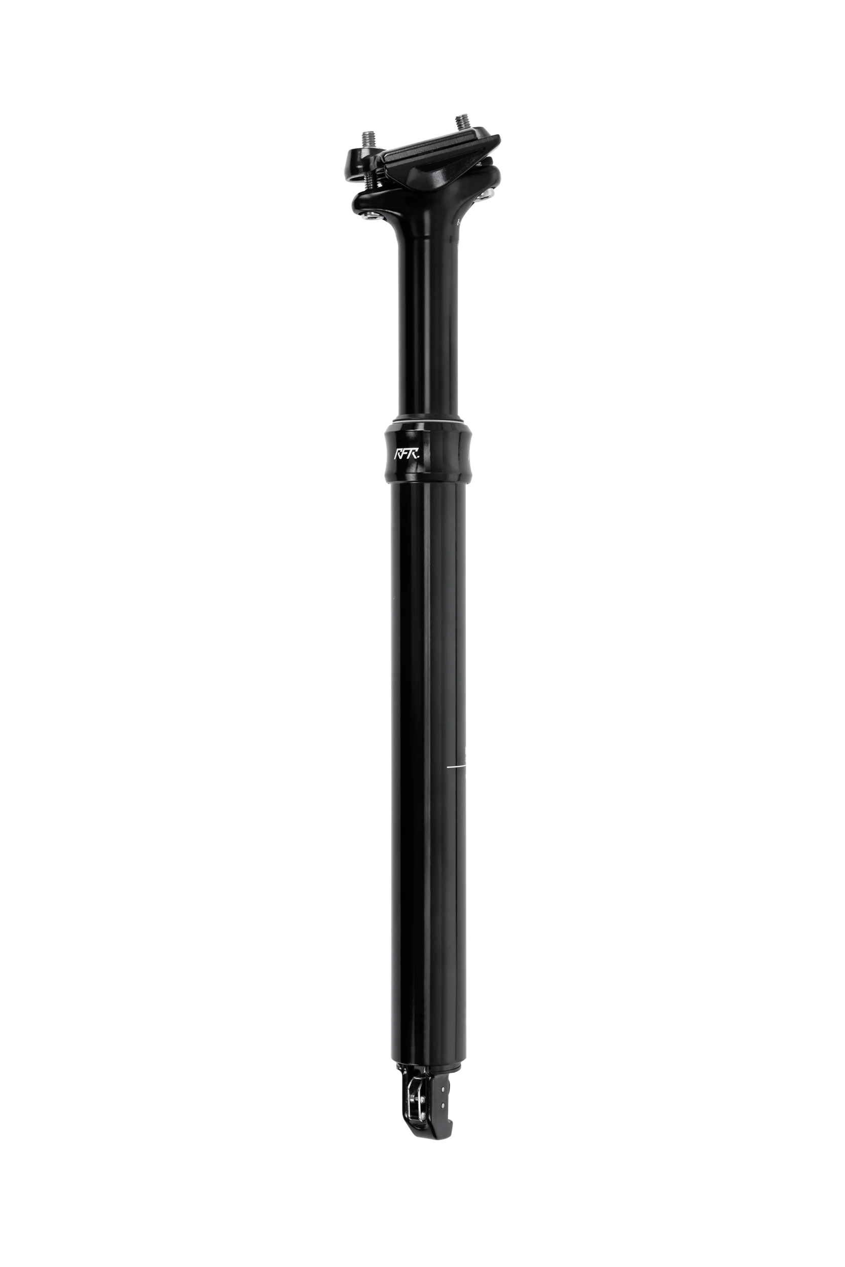 RFR Teleskop-Sattelstütze PRO 2.0 "Inside" 170 Ø 31,6mm black