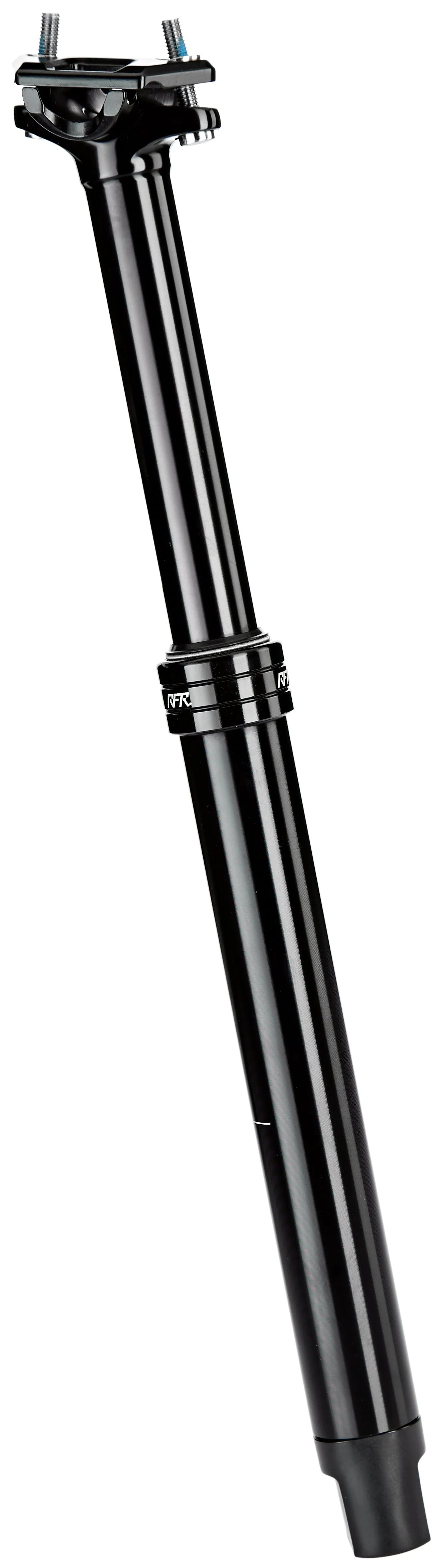 RFR Teleskop-Sattelstütze PRO "Inside" Ø 27,2mm black - Image 9