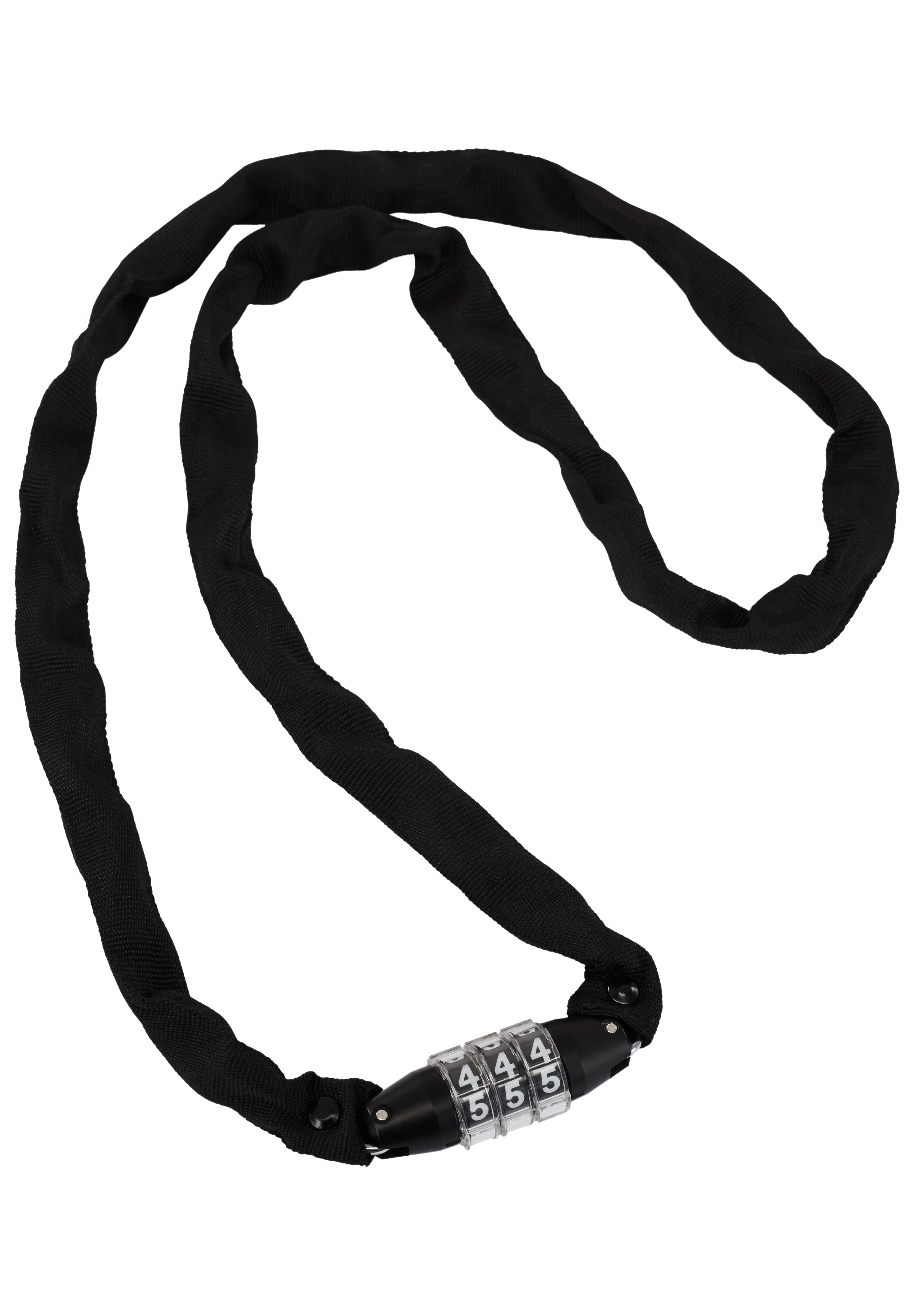 RFR Zahlenkettenschloss Style CMPT black - Image 3