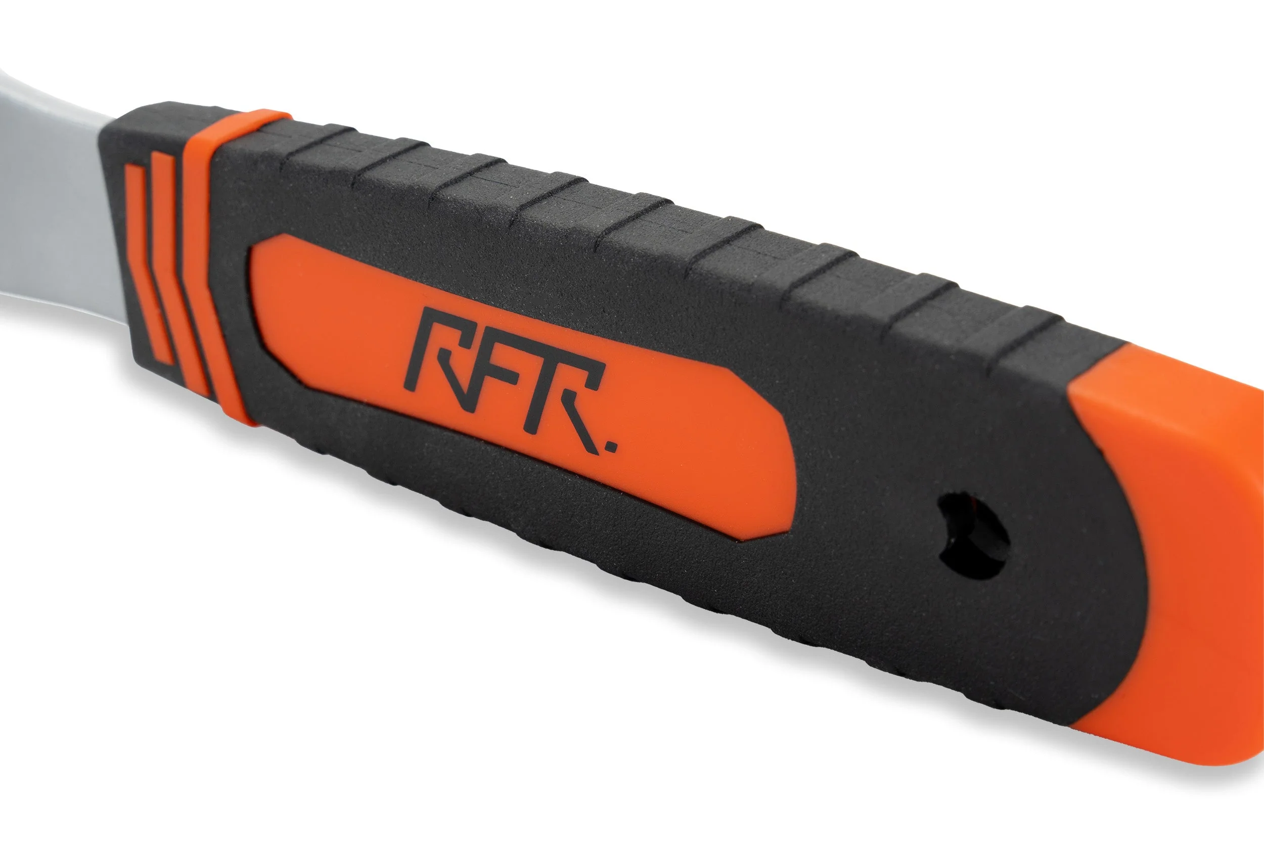 RFR Zahnkranzabzieher silver, orange, black - Image 2