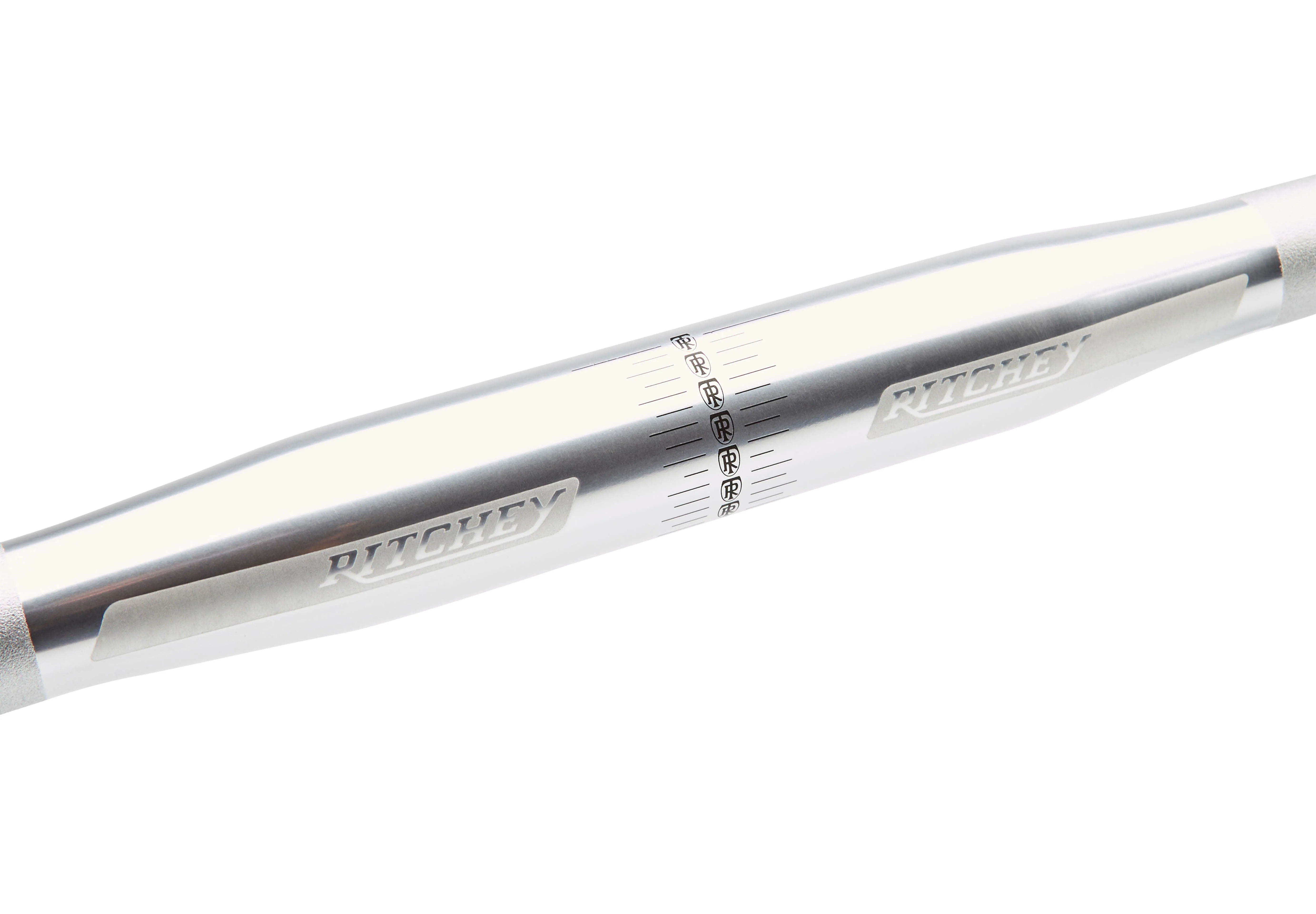 Ritchey Classic Lenker Ø31,8mm silber - Image 2