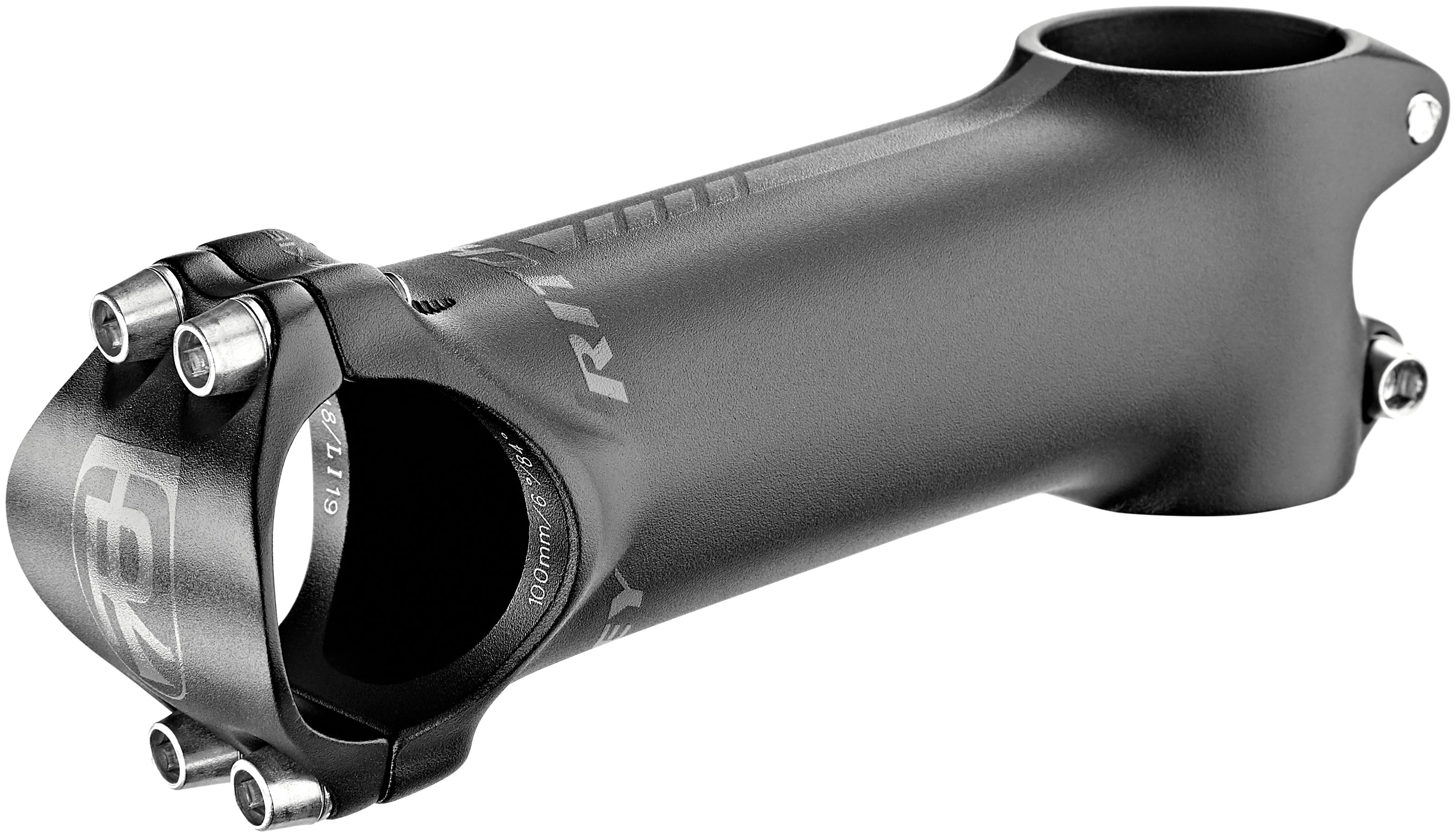 Ritchey Comp 4Axis44 Vorbau Ø31,8mm 6° schwarz - Image 2