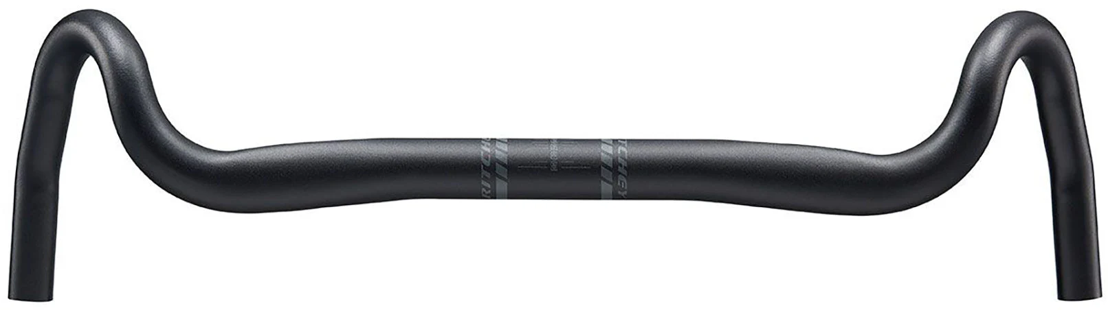 Ritchey Comp Beacon Road Lenker Ø31,8mm schwarz - Image 5