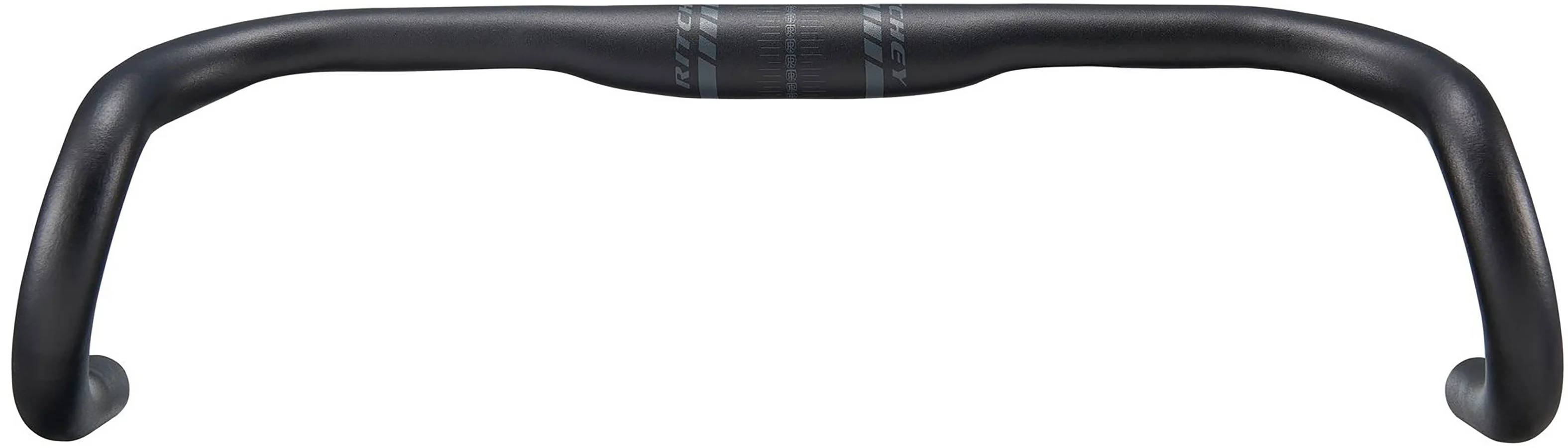 Ritchey Comp Butano V2 Road Lenker Ø31,8mm 4°/12° schwarz - Image 2