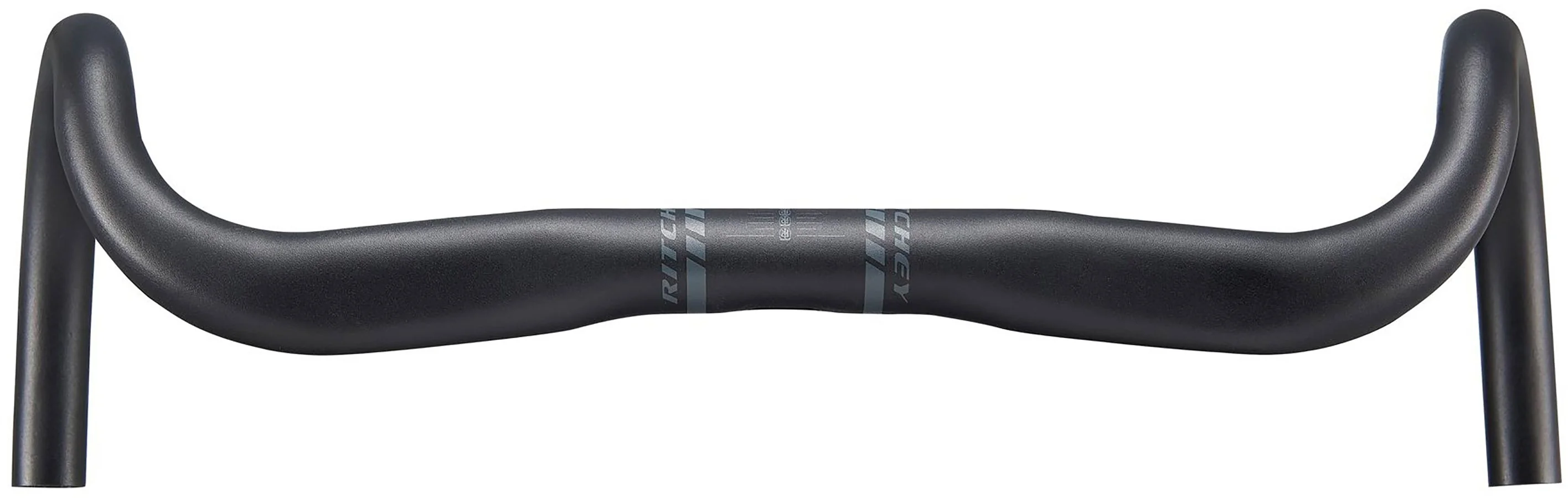 Ritchey Comp Butano V2 Road Lenker Ø31,8mm 4°/12° schwarz - Image 3