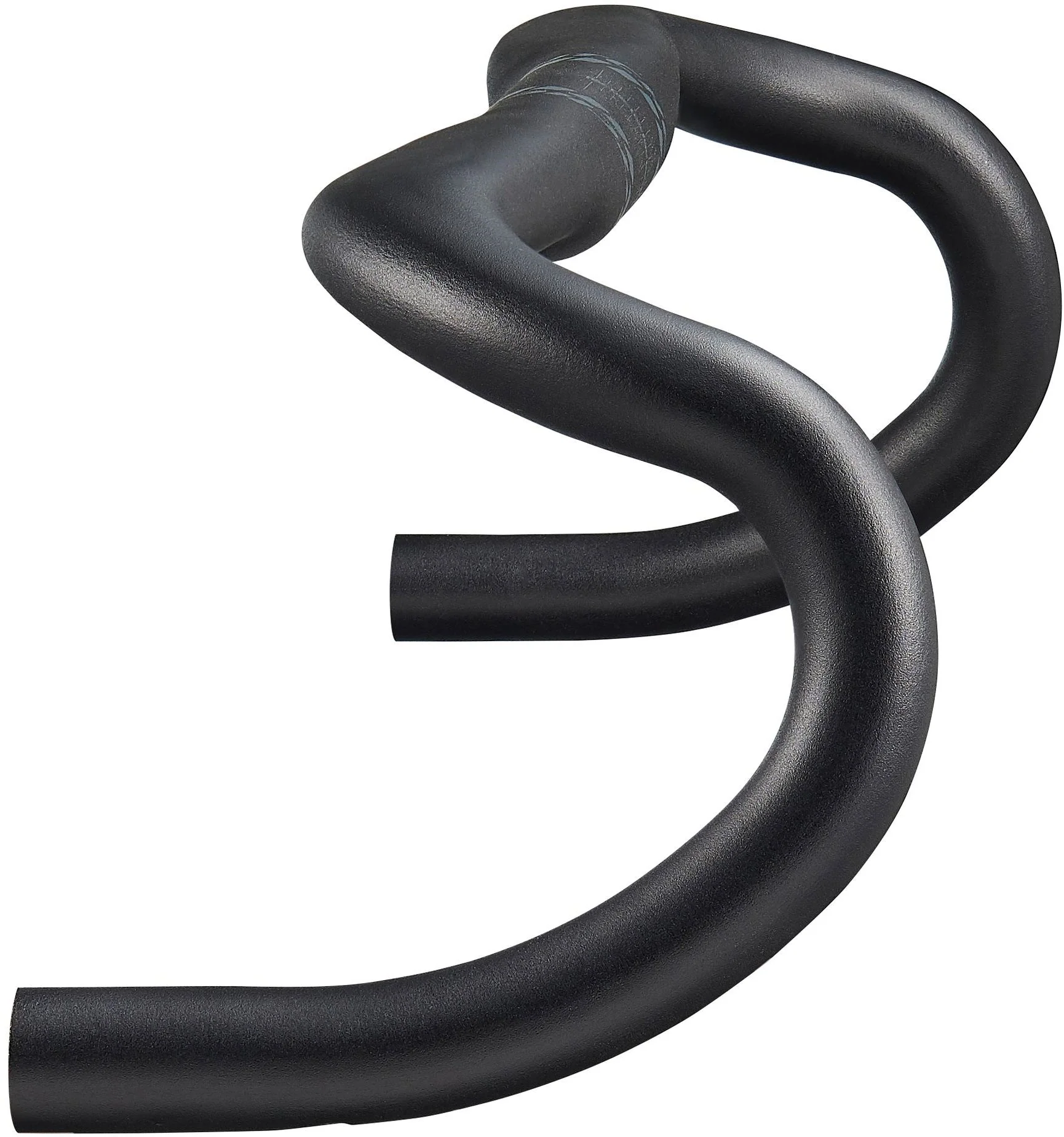 Ritchey Comp Butano V2 Road Lenker Ø31,8mm 4°/12° schwarz - Image 4