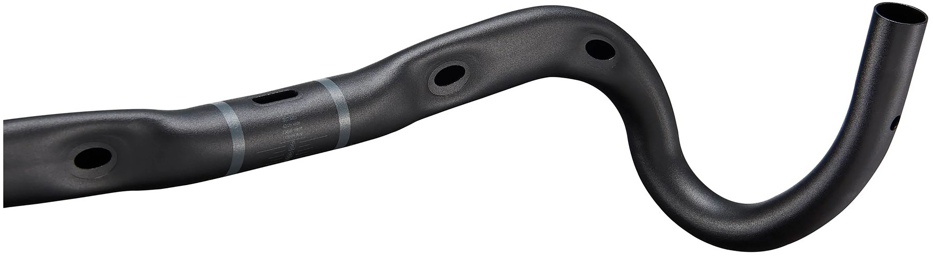 Ritchey Comp Butano V2 Road Lenker Ø31,8mm 4°/12° schwarz - Image 5