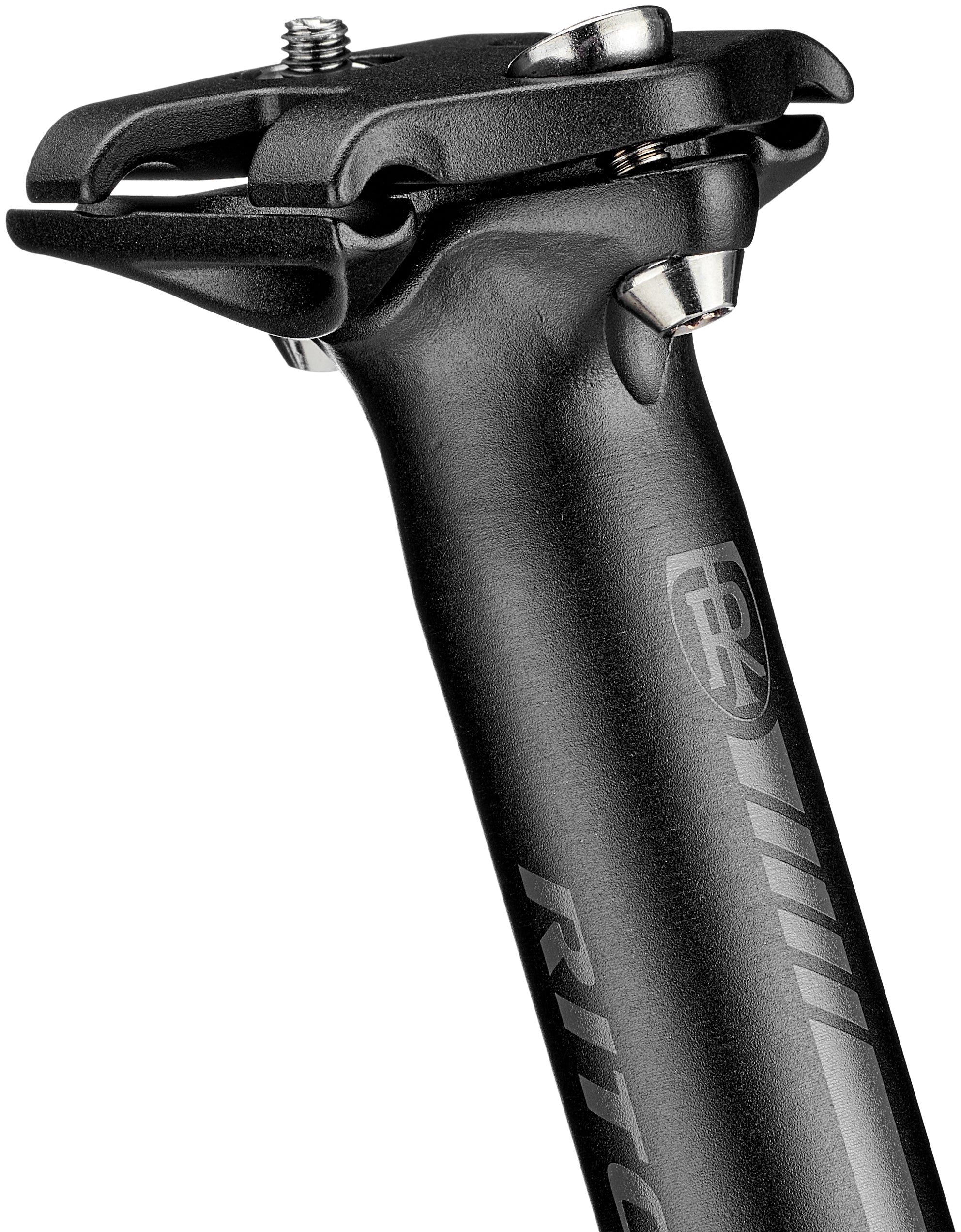 Ritchey Comp Sattelstütze Ø27,2mm Offset 0mm schwarz - Image 3