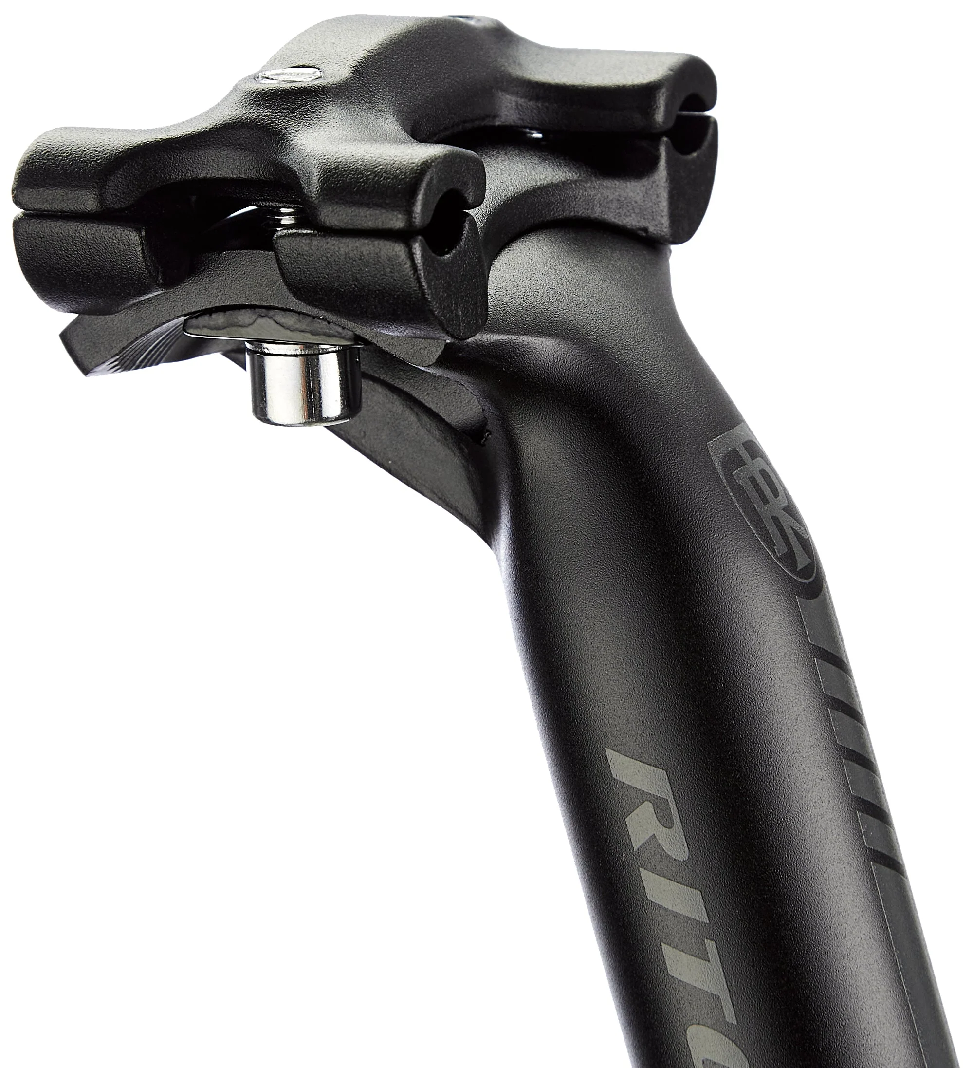 Ritchey Comp Sattelstütze Ø27,2mm Offset 25mm schwarz - Image 3