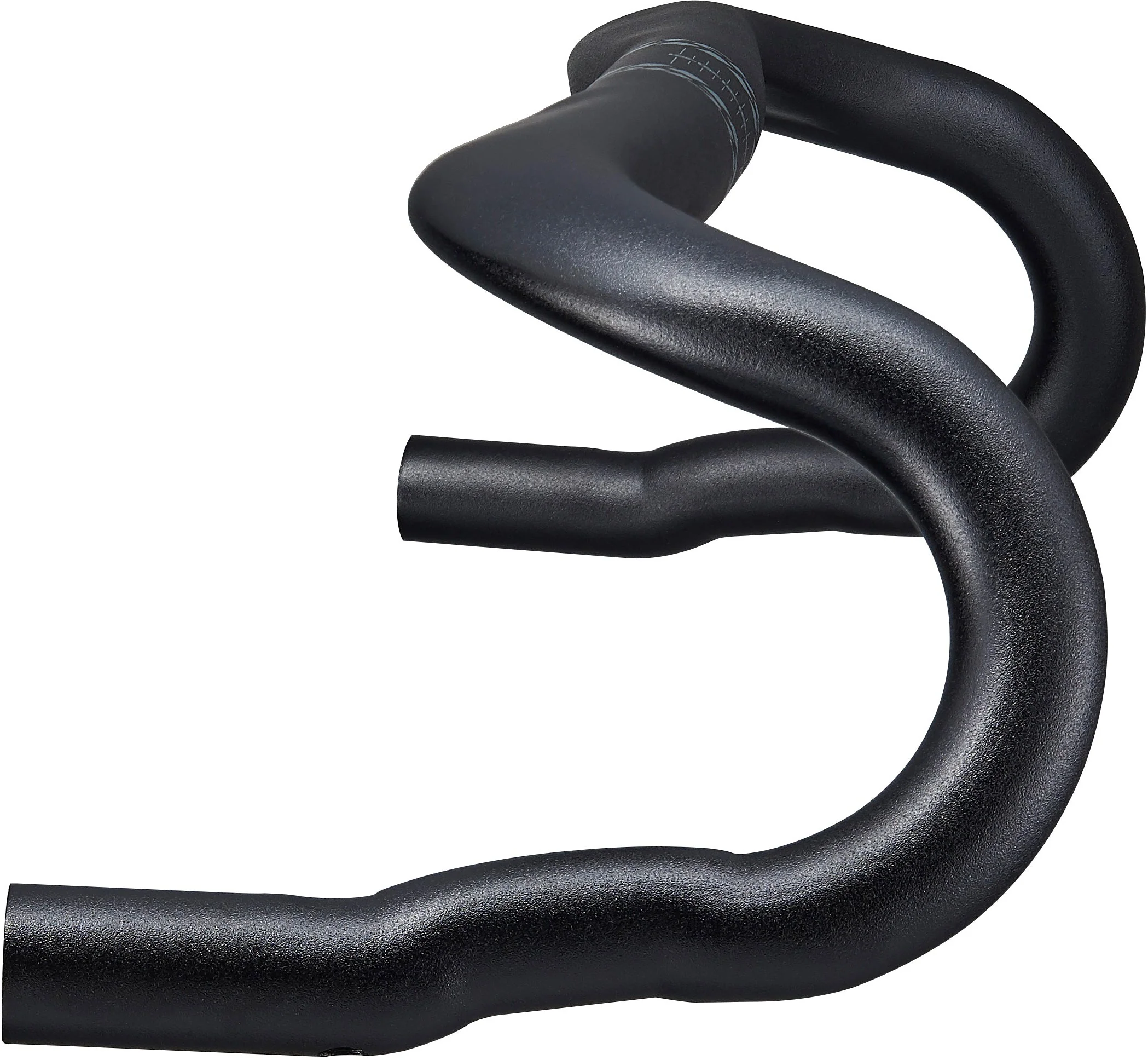 Ritchey Comp Venture Max V2 Road Lenker Ø31,8mm 4,6°/24° schwarz - Image 2
