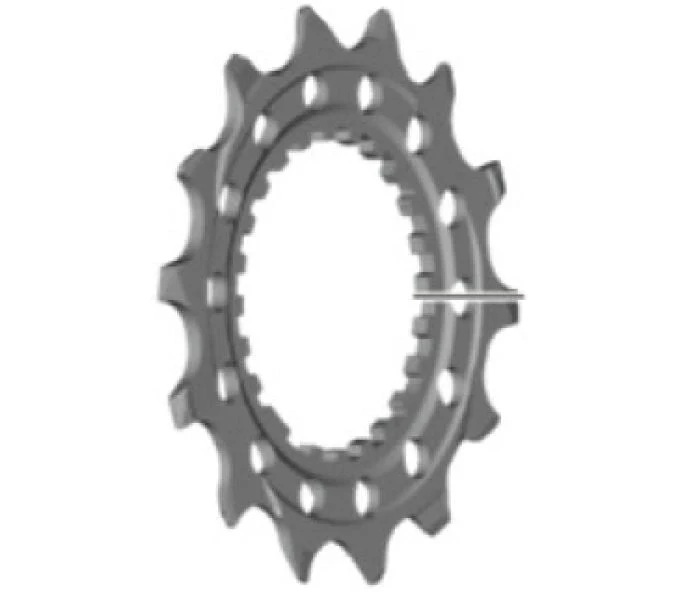 Shimano Ritzel für Kassette CS-M9100