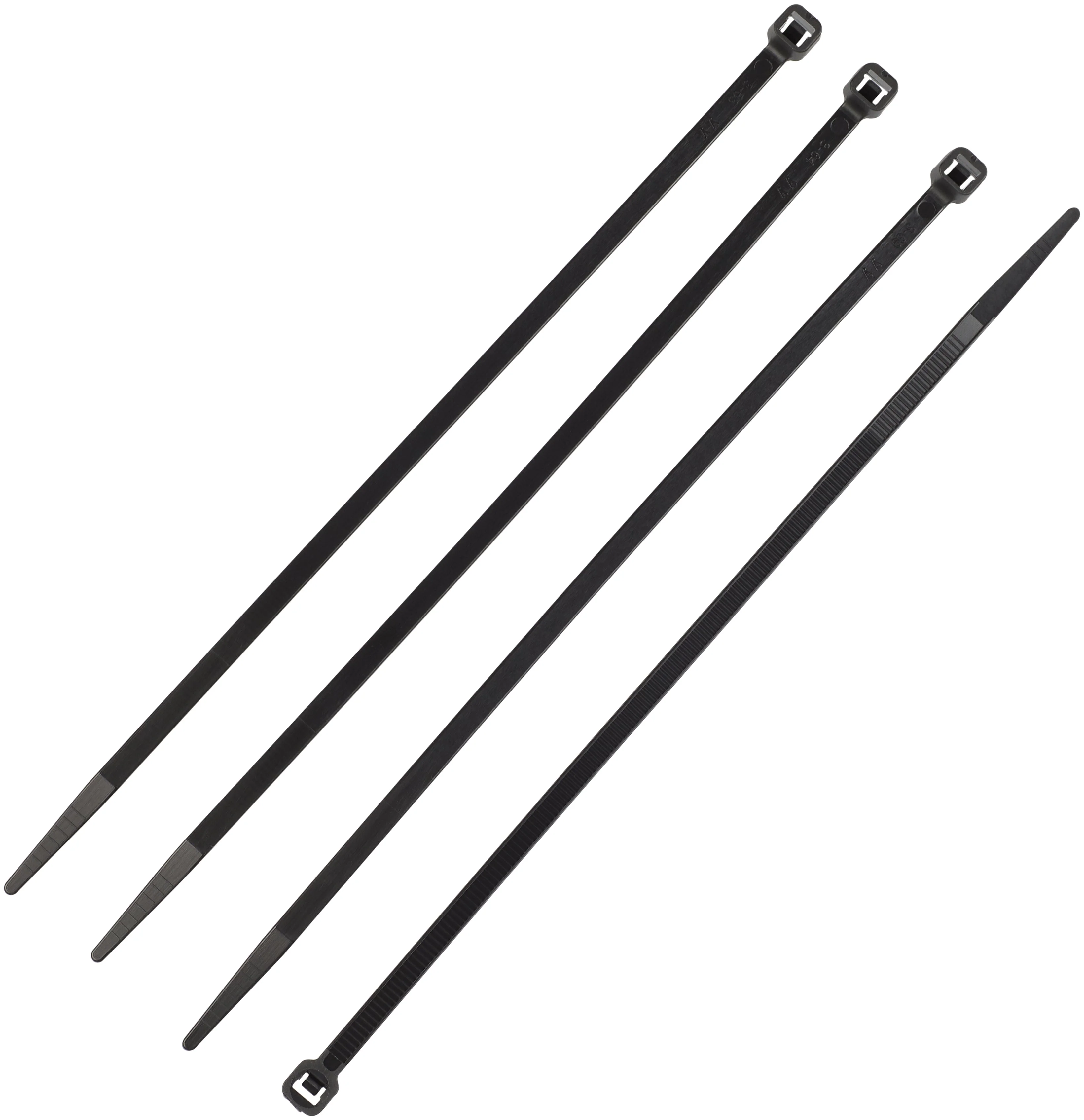 RockShox MTB Schutzblech schwarz-schwarz - Image 2