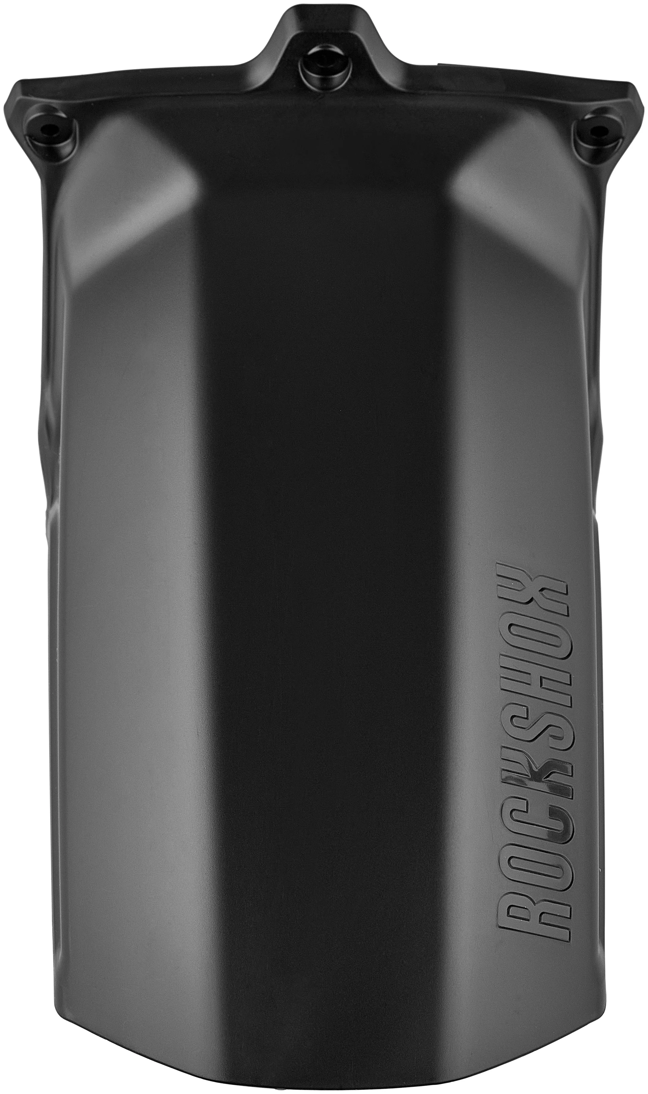 RockShox ZEB MTB Fender Vorne schwarz - Image 3
