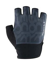 Roeckl Bruneck 2 Handschuhe Black Shadow - Image 2