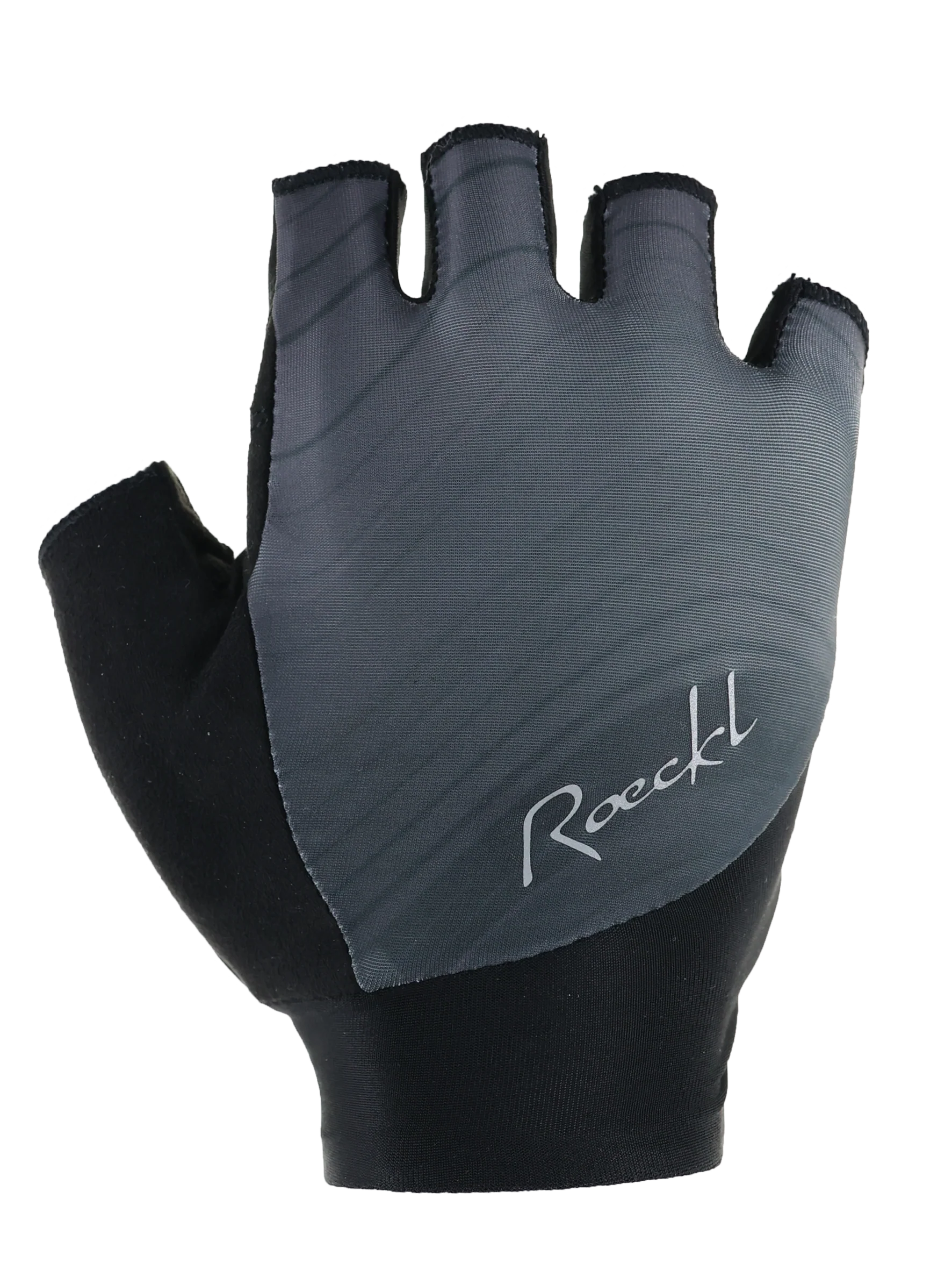 Roeckl Danis 2 Handschuhe Damen Black Shadow