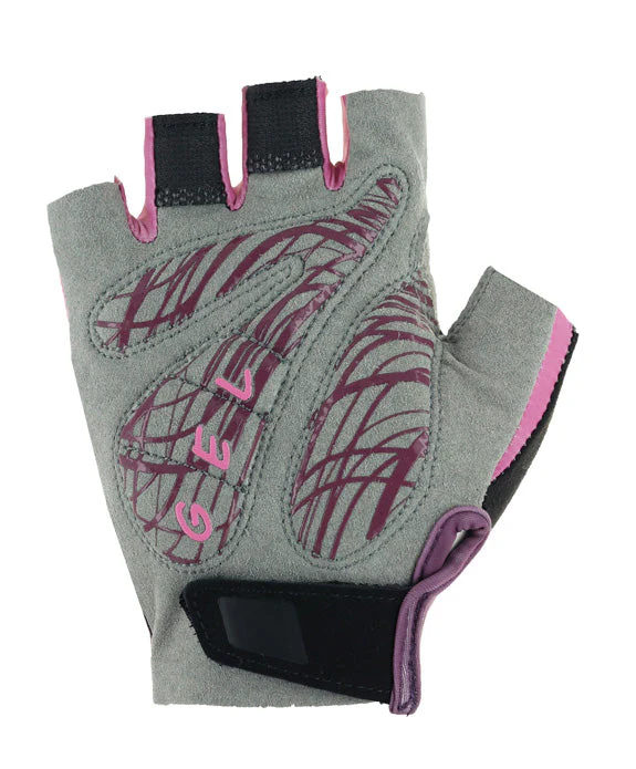 Roeckl Danis 2 Handschuhe Damen Soft Berry - Image 2