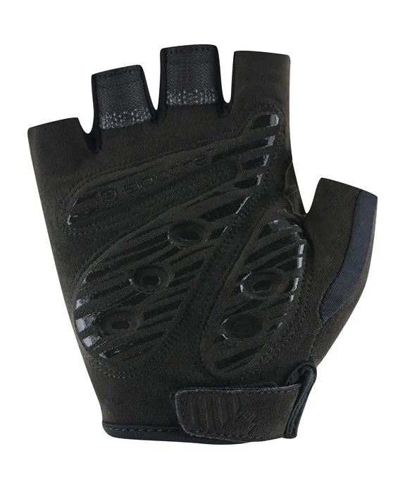 Roeckl Dedna Handschuhe Damen Black Shadow - Image 2